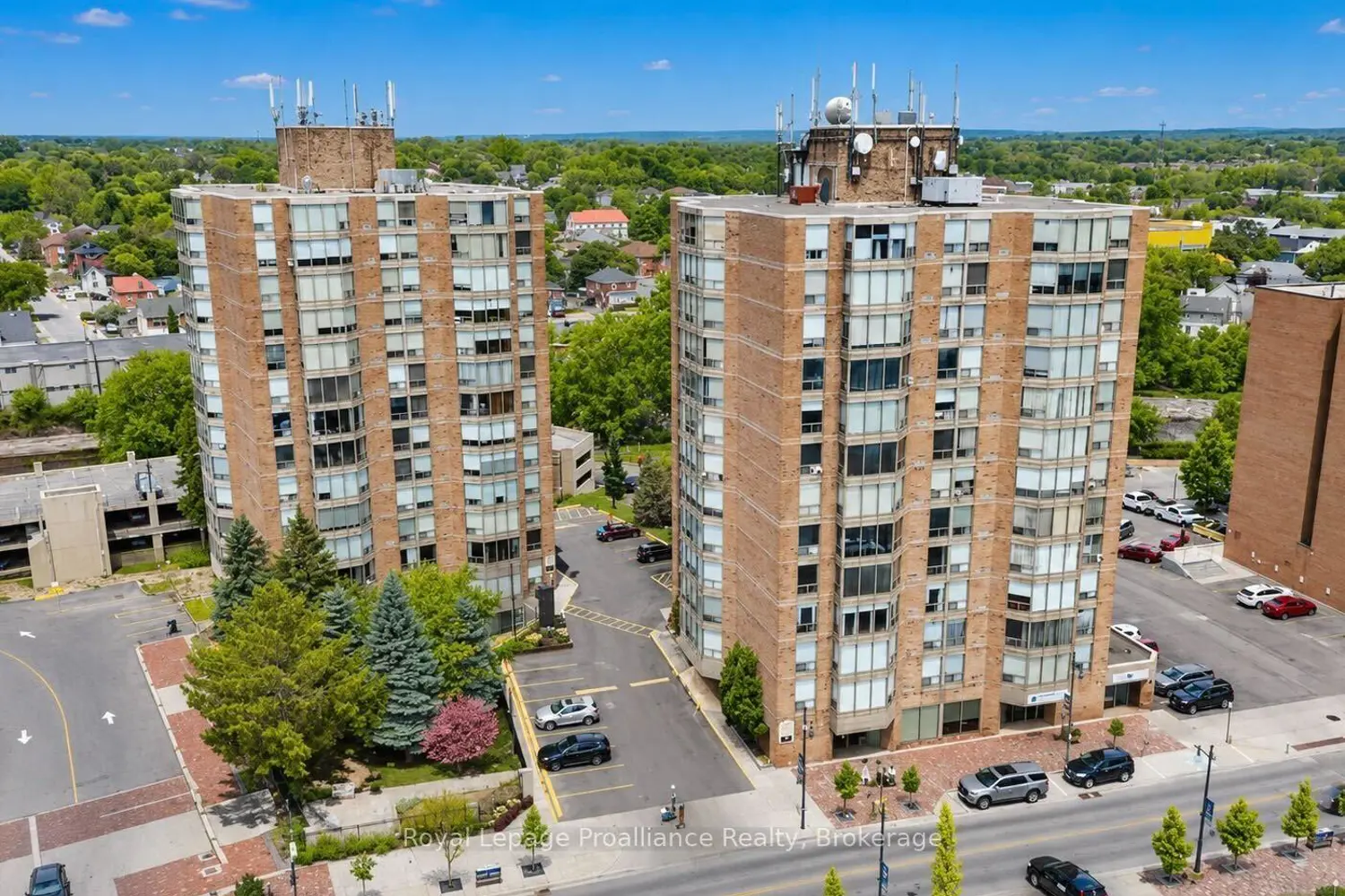 350 Front Street 1106