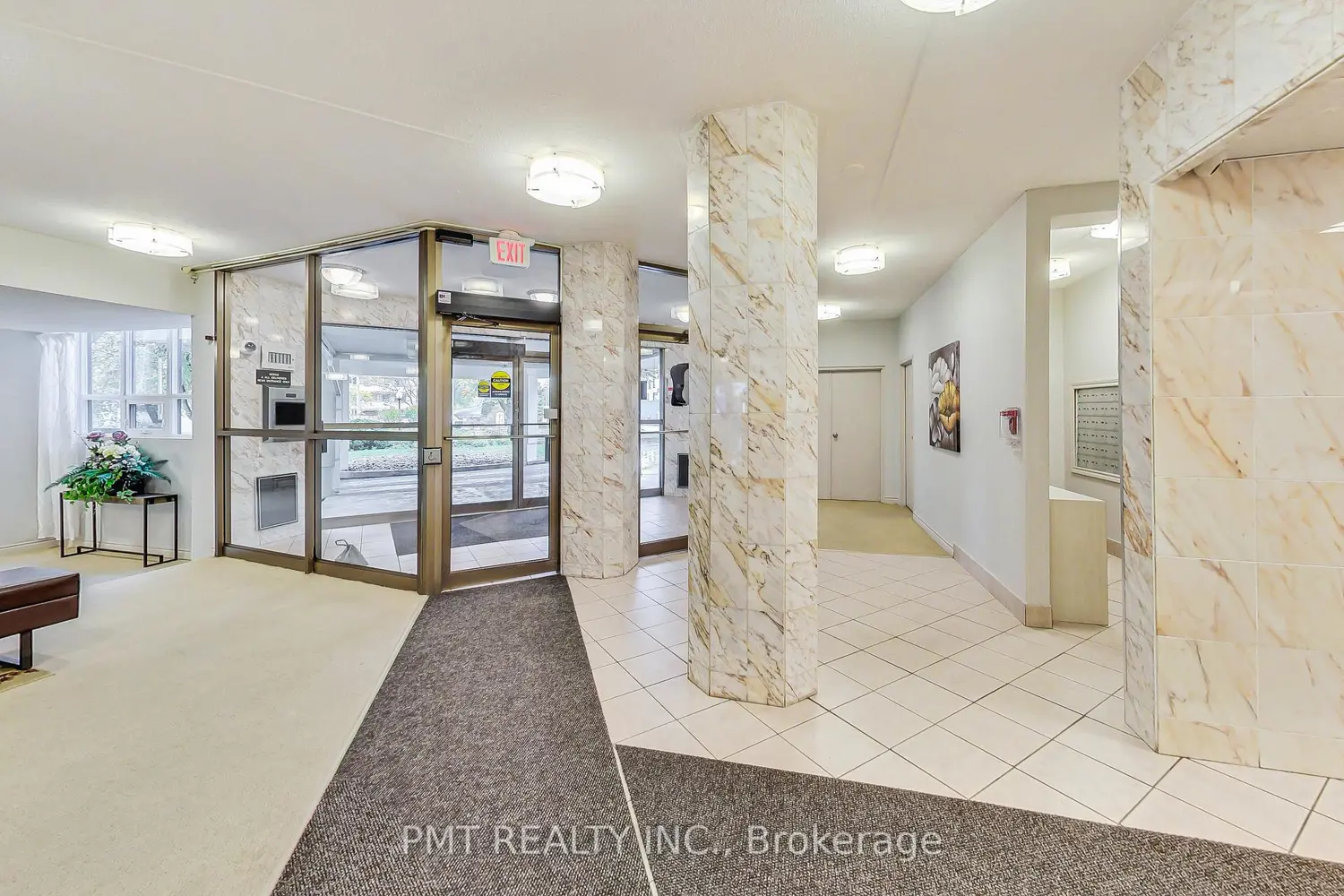 2323 Confederation Parkway 1105