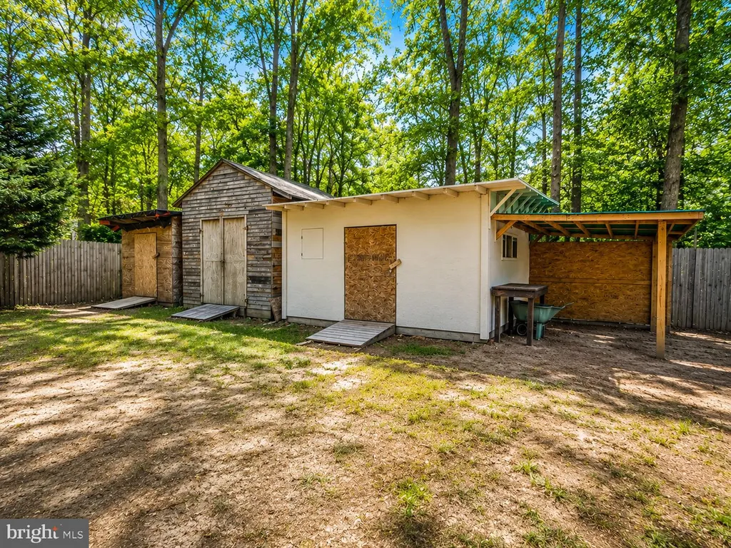 12709 Heatherwick Court, Brandywine, MD 20613