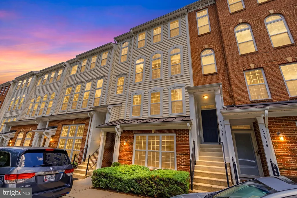 12352 Open View Lane Unit 1214, Upper Marlboro, MD 20774 photo 3