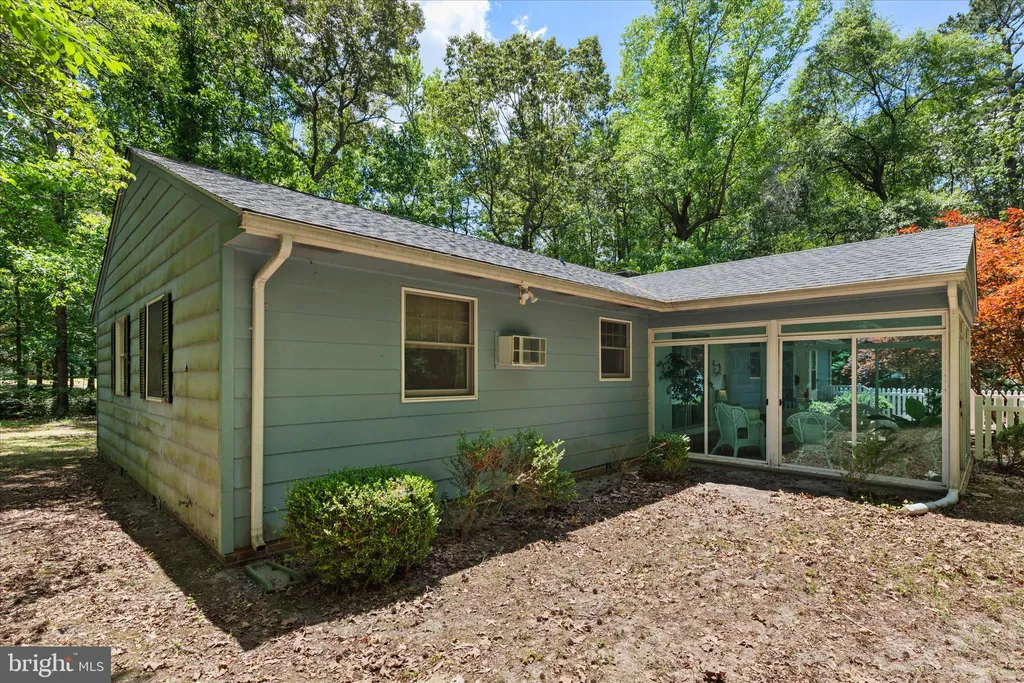 3821 Nassawango Hills Drive, Snow Hill, MD 21863