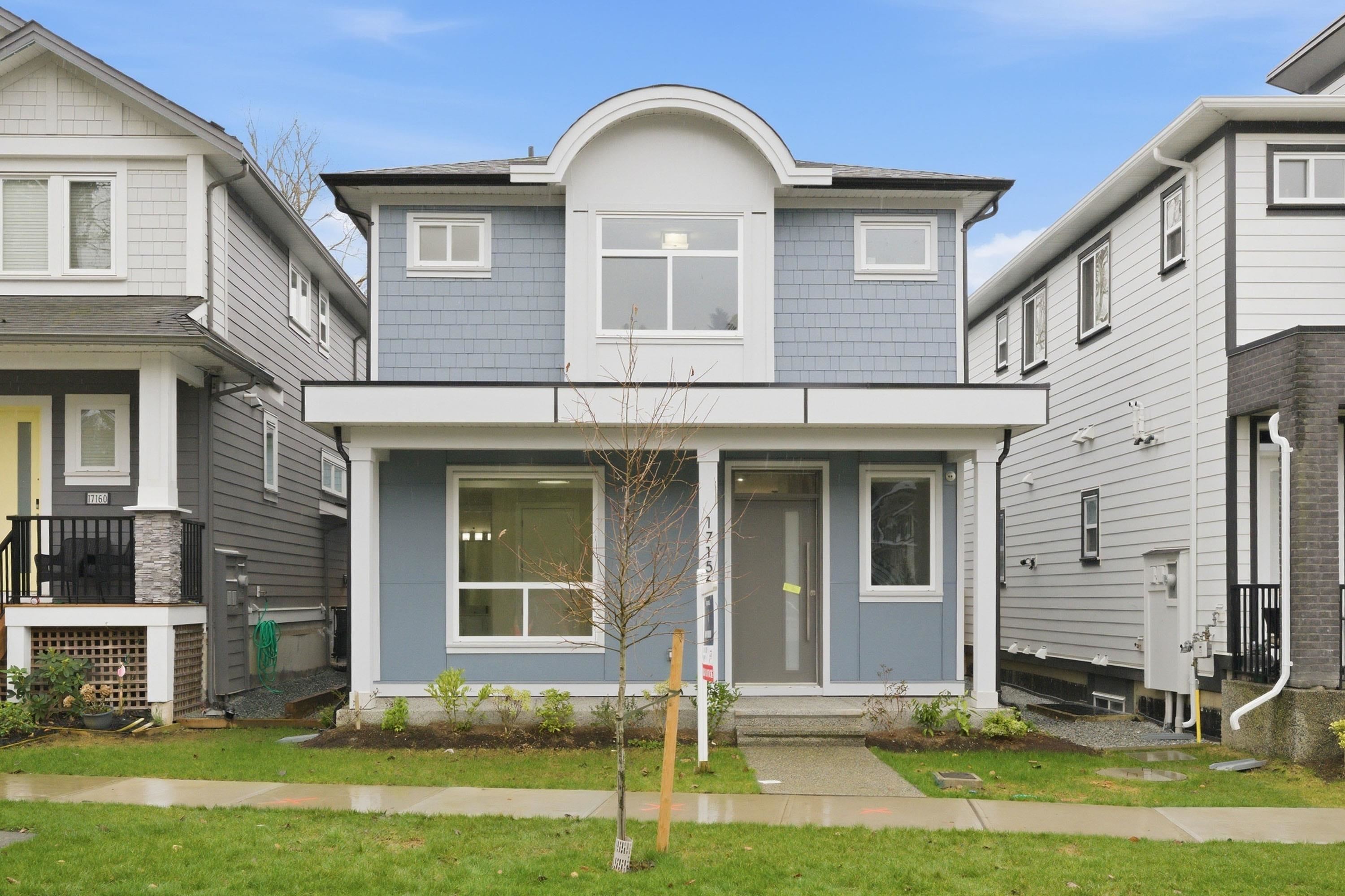 17156 1 Avenue, Surrey, BC, V3Z 9R2