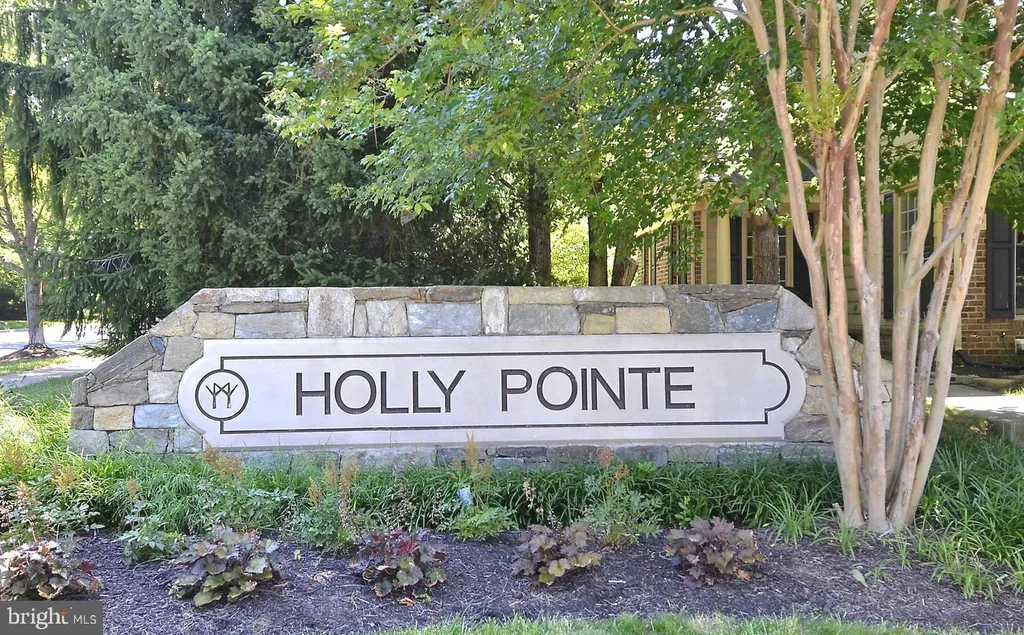 8527 Fountain Valley Drive, Montgomery Village, MD 20886