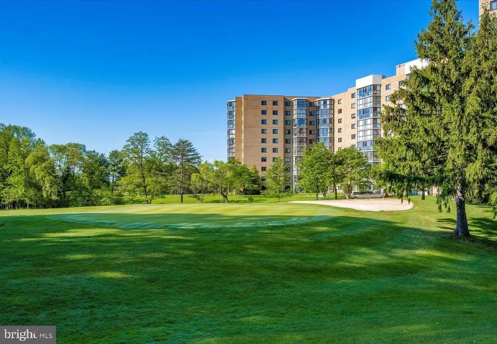 3310 N Leisure World Boulevard Unit 6-107, Silver Spring, MD 20906