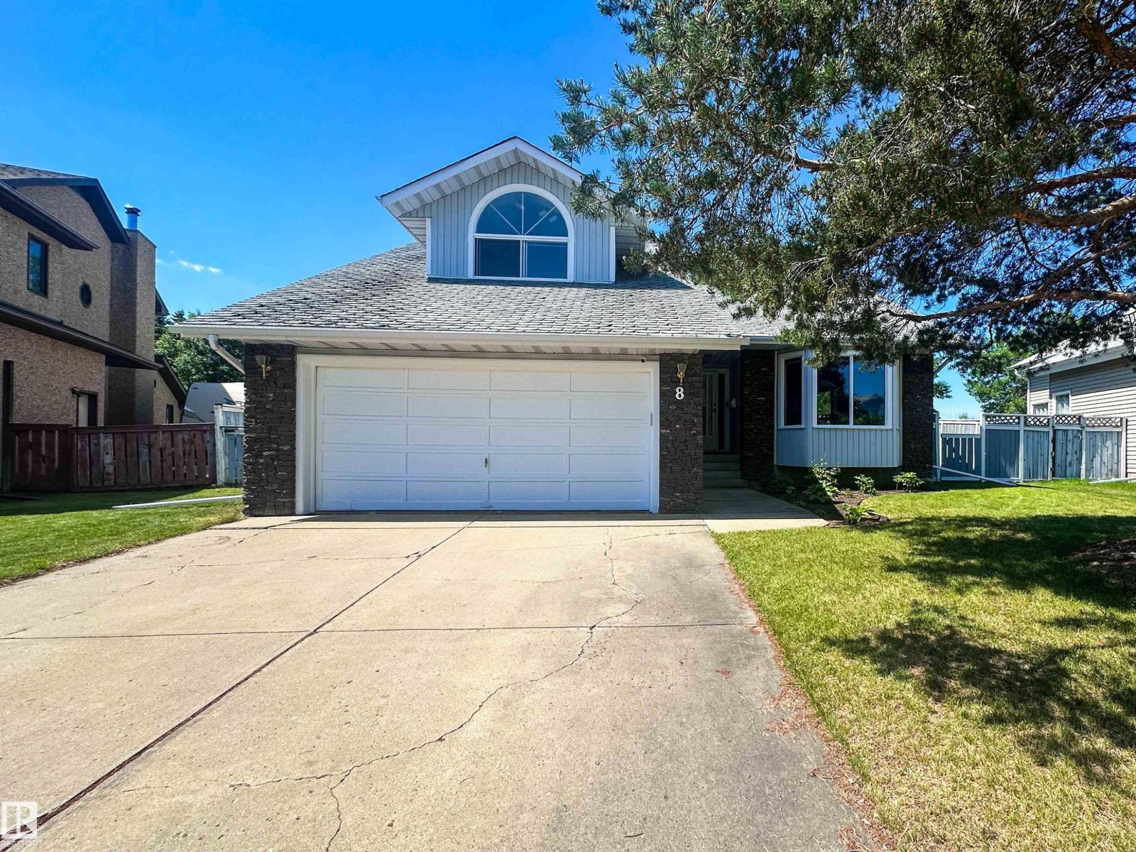 8 Dion Place, St. Albert, AB, T8N4W1