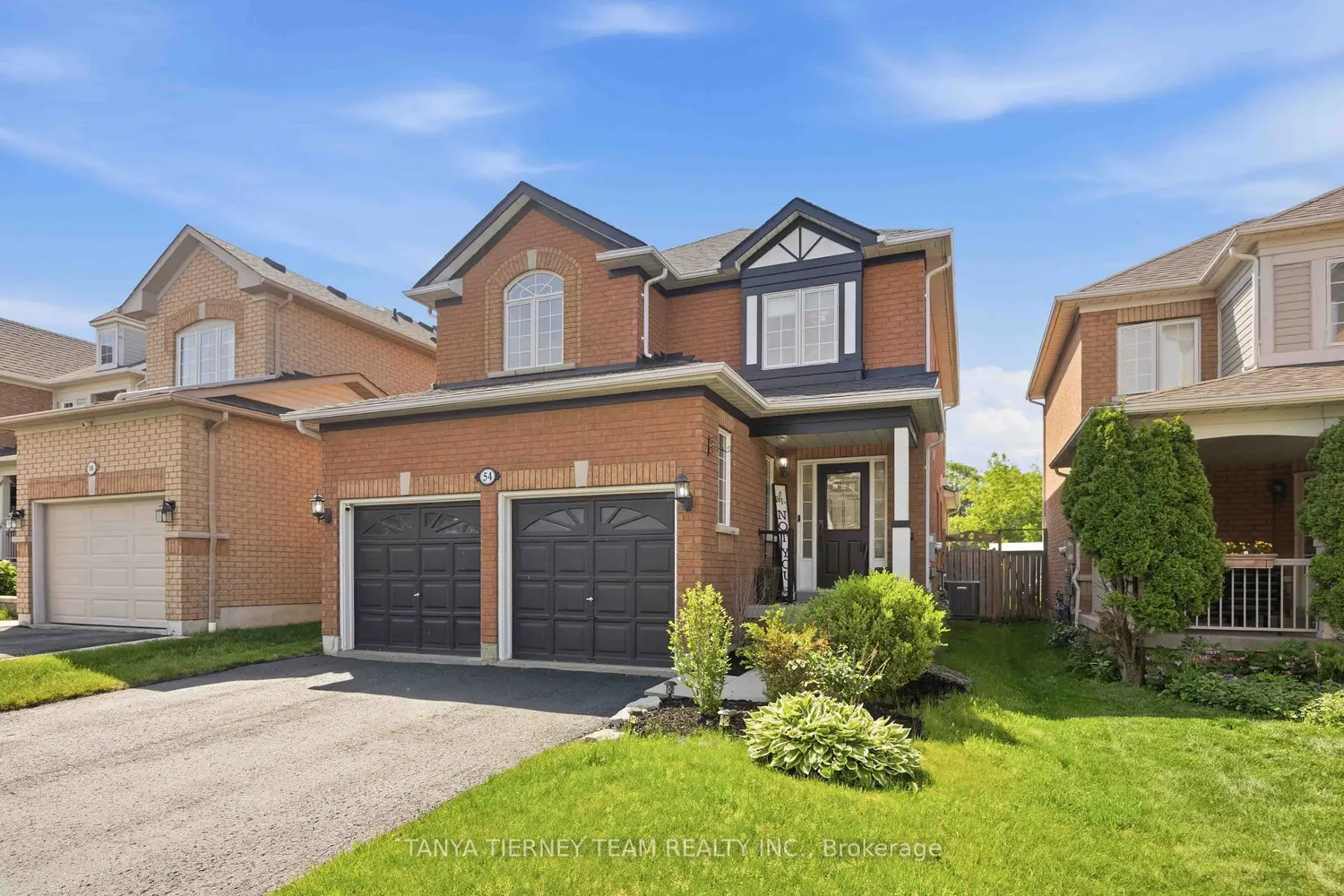 54 Fitzpatrick Court