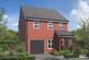 Plot 300, The Glenmore at Greetwell Fields, Camshaws Rd, Calverton LN2