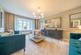 Plot 85 - The Langford, Plot 85 - The Langford at Nevison's Fold, Bleachcroft Way, Barnsley S70 photo 4