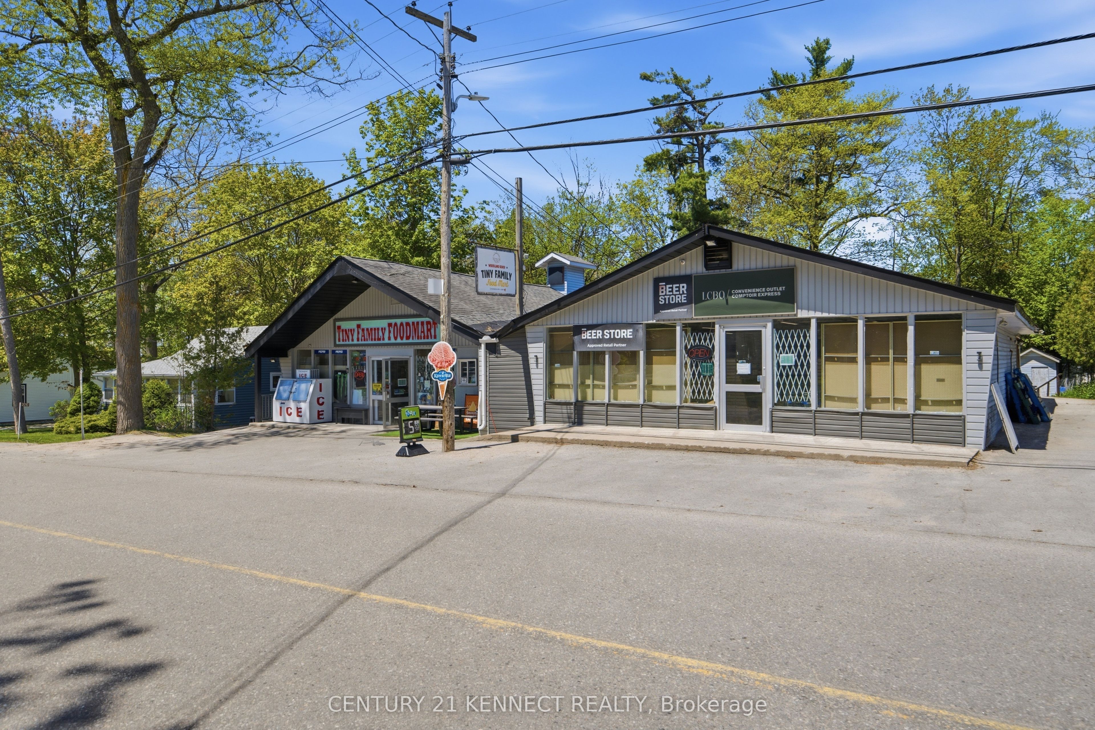2008 Tiny Beaches Road S, Tiny, ON, L0L 1P0