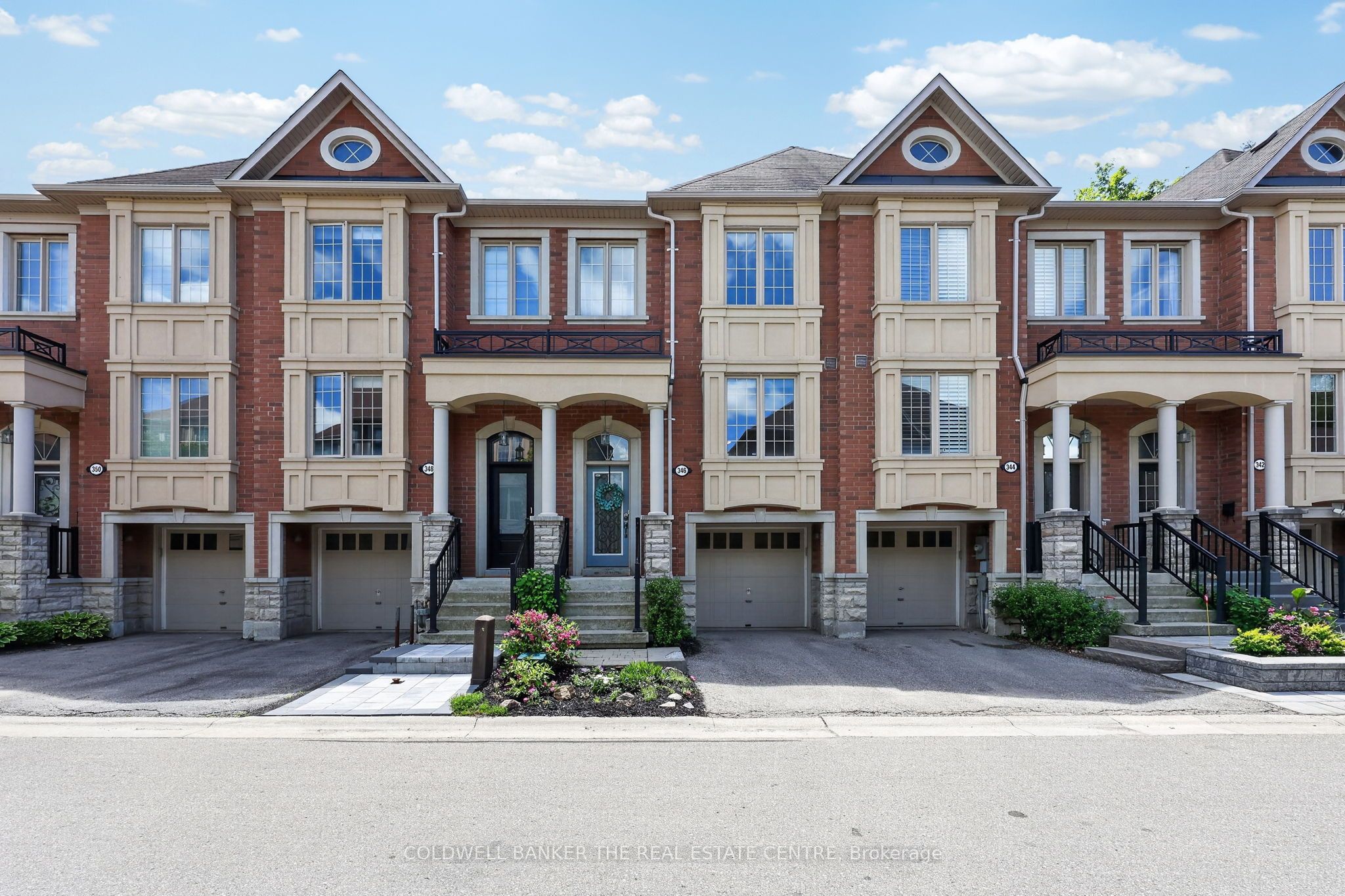 346 Doak Lane, Newmarket, ON, L3Y 0A7