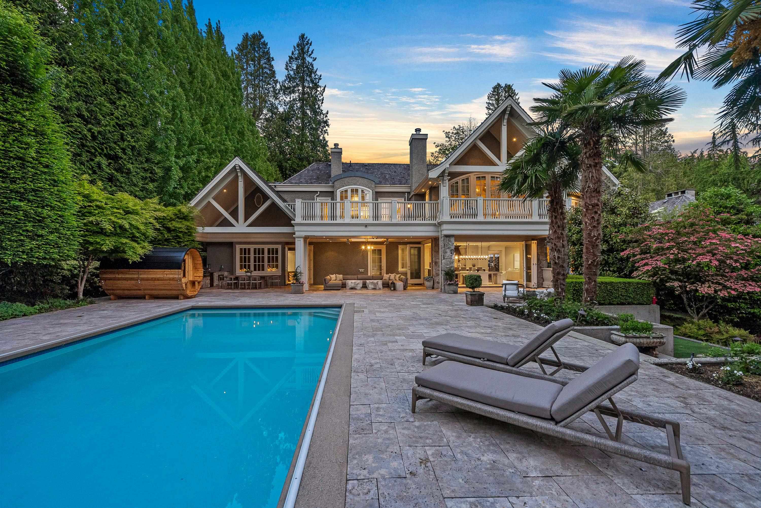 2960 Palmerston Avenue, West Vancouver, BC, V7V 2X3