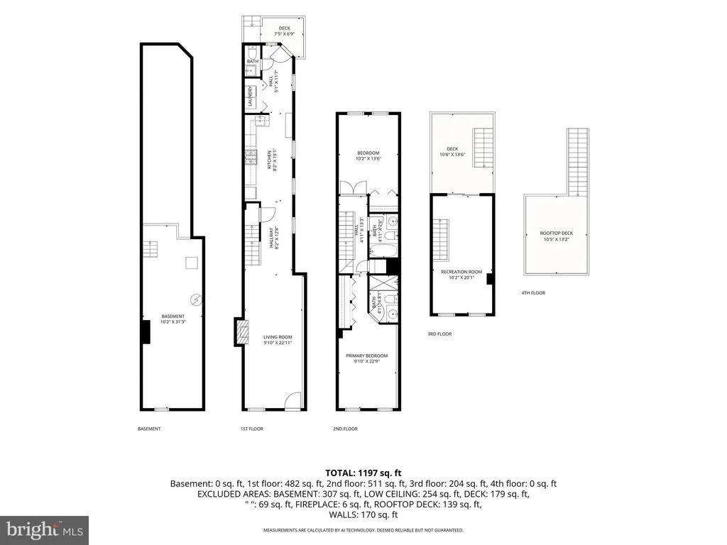 1438 Battery Avenue, Baltimore, MD 21230