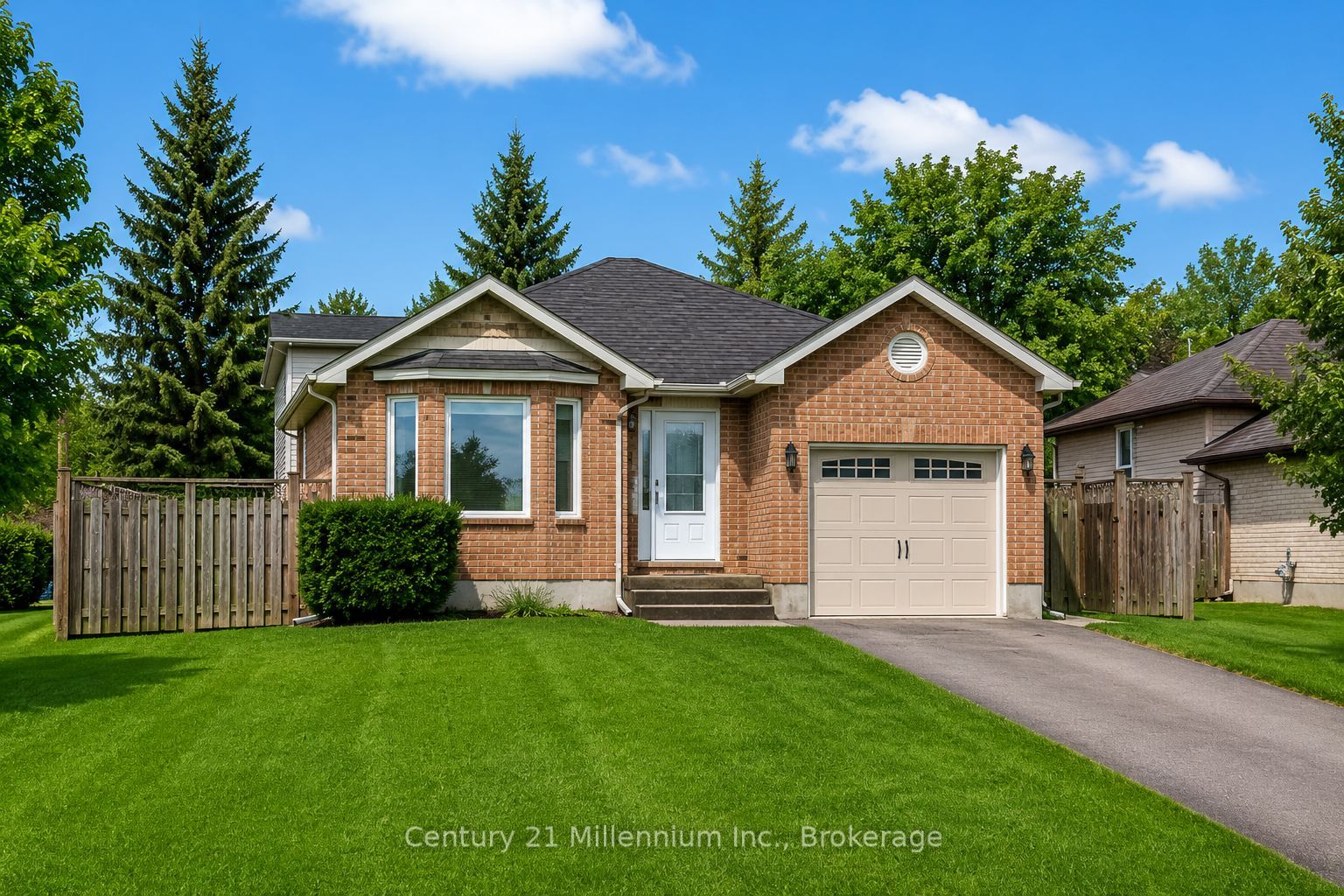 61 Albery Court, Meaford, ON, N4L 1J8