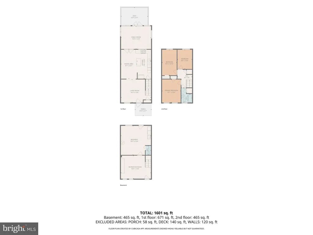 1627 Aberdeen Road, Towson, MD 21286