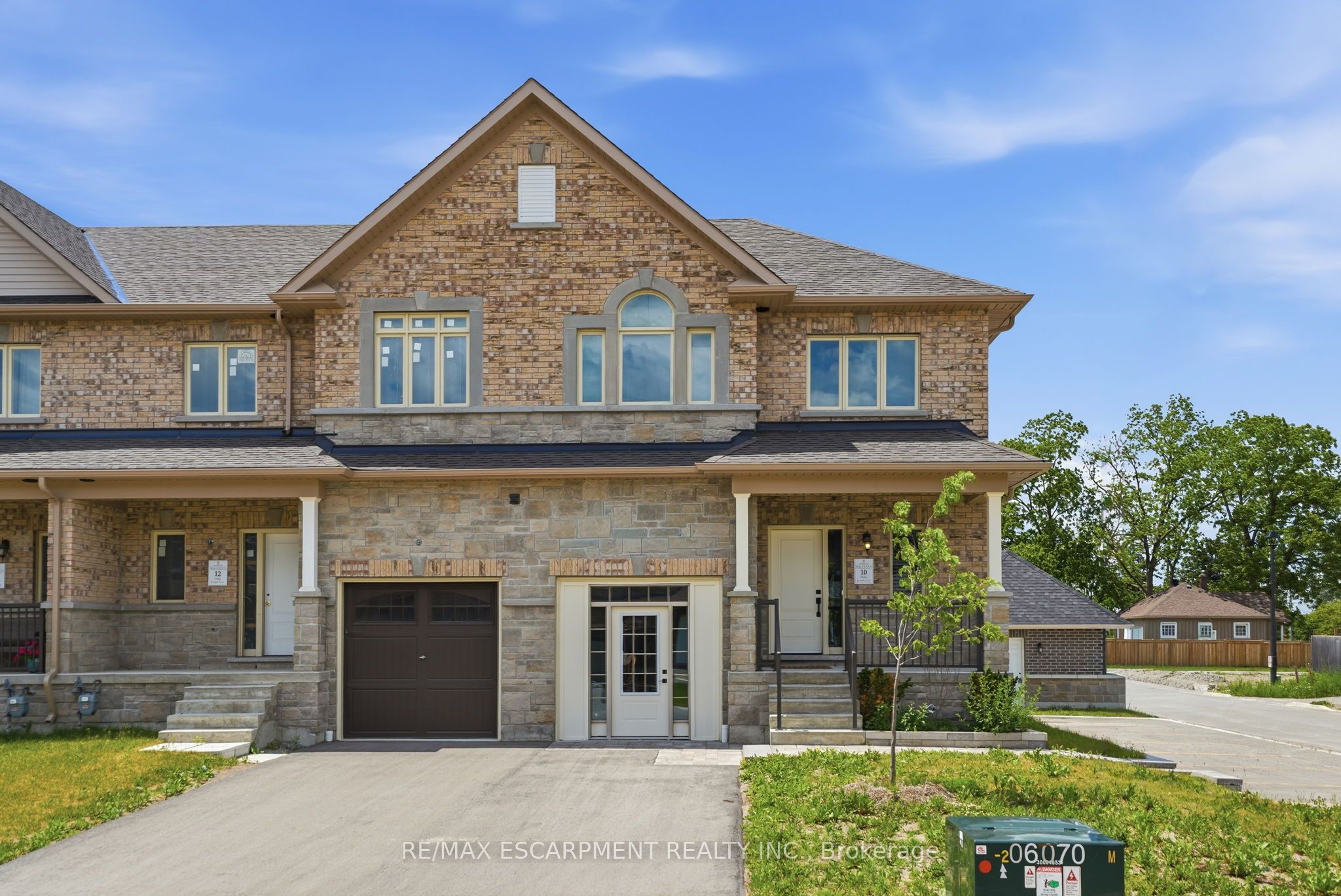 25 Rainey Drive, East Luther Grand Valley, ON, L9W 0L7