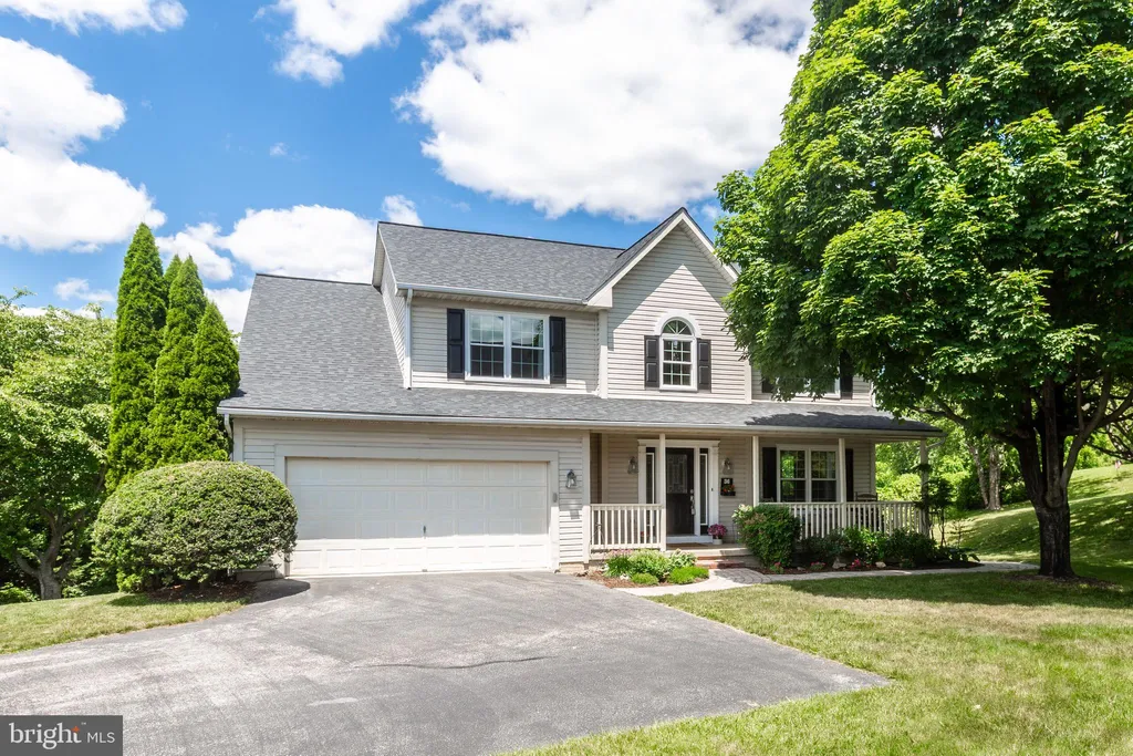 36 Glen Oak Court, Westminster, MD 21158