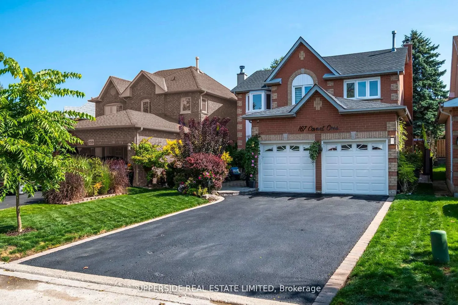 167 Covent Crescent