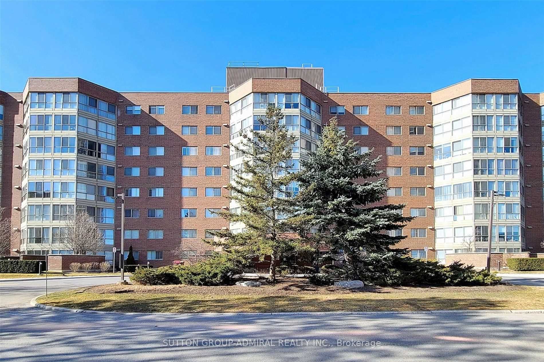 208-5 Weldrick Road W, Richmond Hill, ON, L4C 8S9