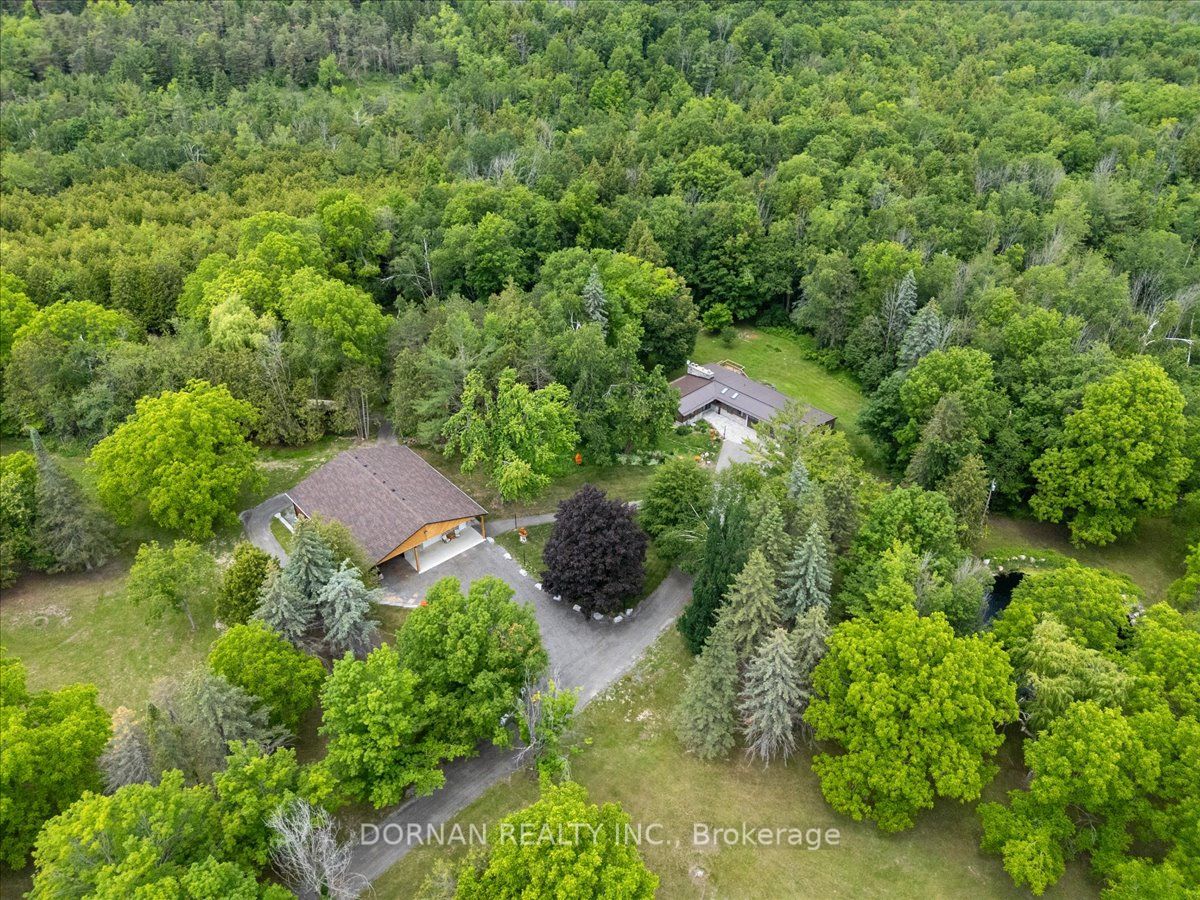 1975 Concession 4 Road, Brock, ON, L0C 1H0
