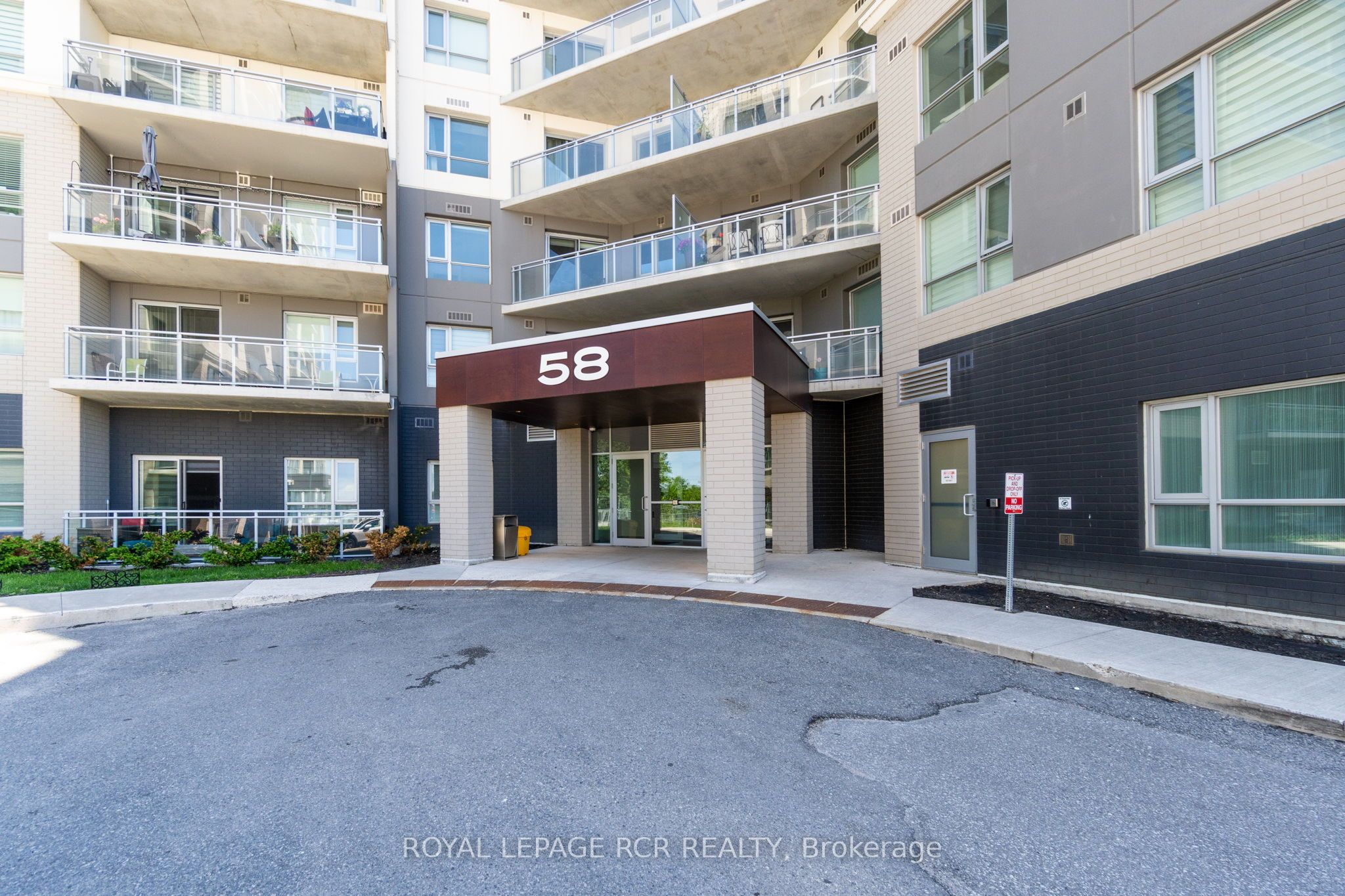 1112-58 Lakeside Terrace, Barrie, ON, L4M 0L5