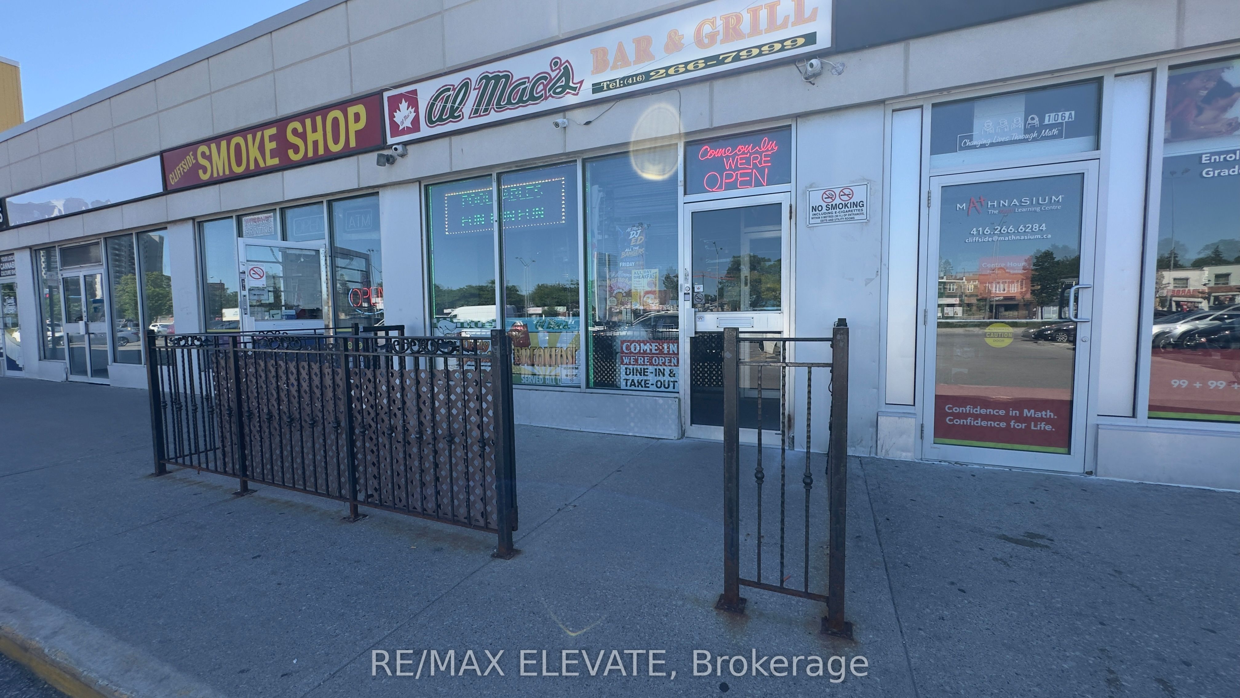 2459 Kingston Road, Toronto, ON, M1N 1V4