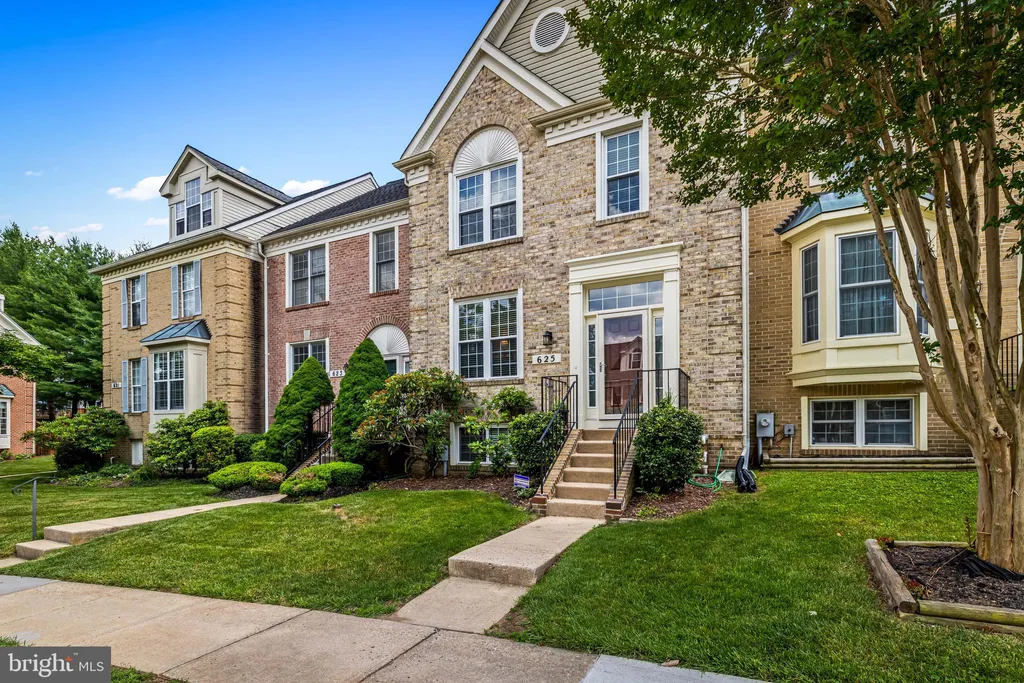 625 Lavenham Court, Lutherville Timonium, MD 21093