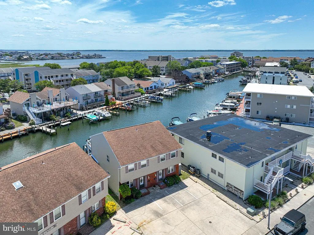 145 Newport Bay Drive Unit 8, Ocean City, MD 21842