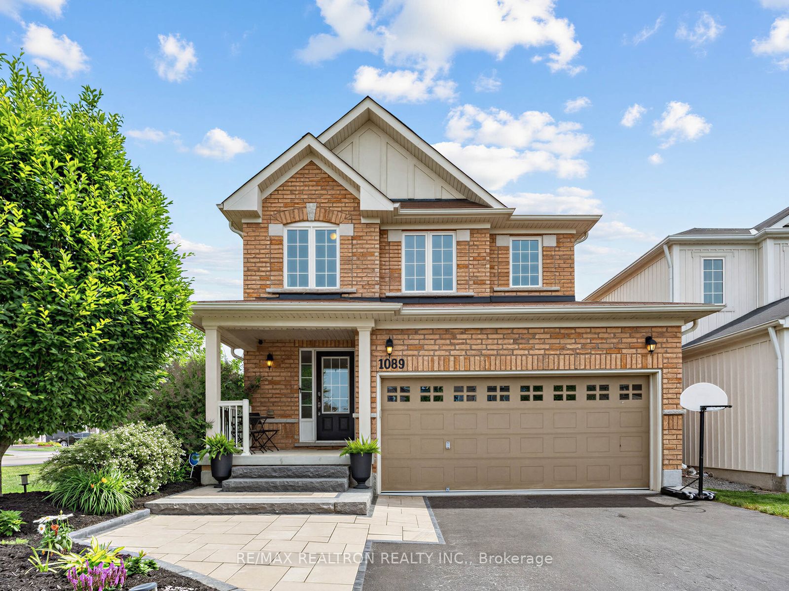 1089 Edward Bolton Crescent, Oshawa, ON, L1K 0T7