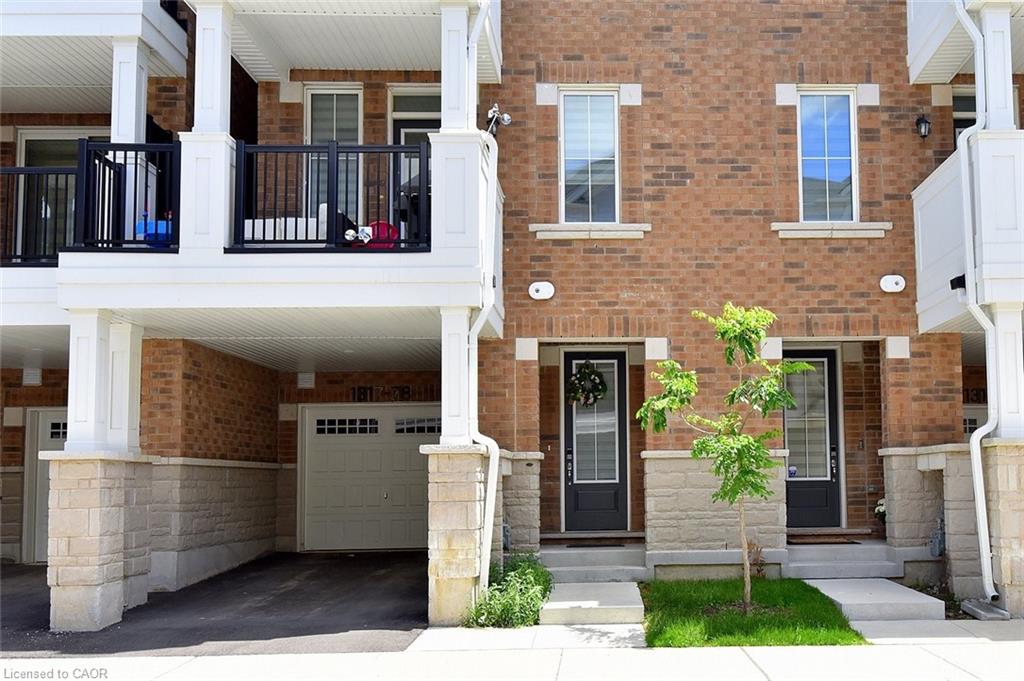 78-1317 Leriche Way, Milton, ON, L9E 0H5 photo 3