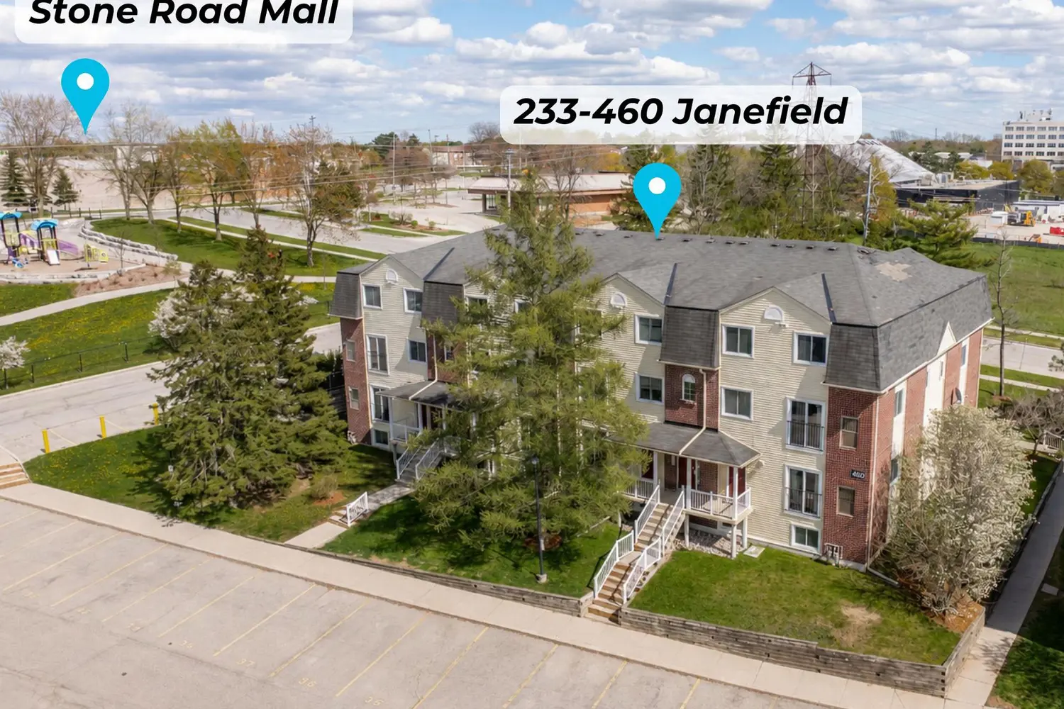 460 Janefield Avenue 233