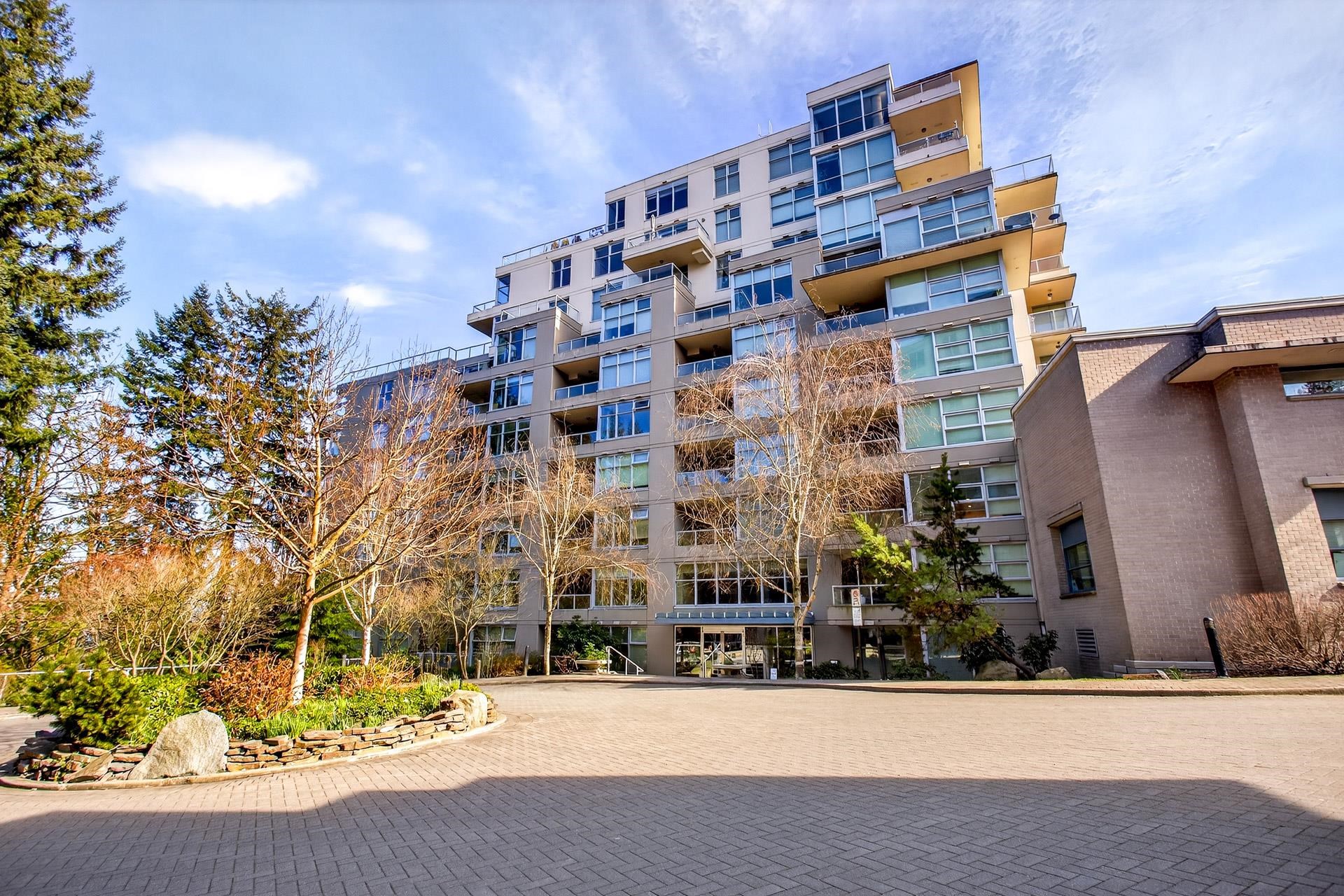 409-9262 University Crescent, Burnaby, BC, V5A 0A4