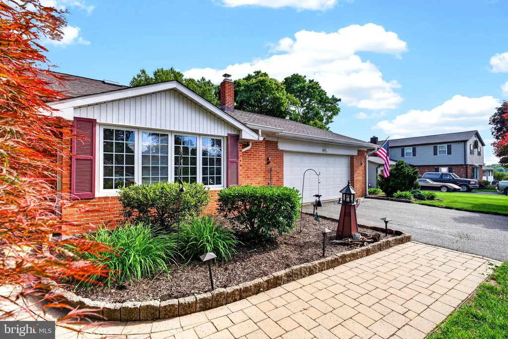 1301 Beaumont Court, Forest Hill, MD 21050