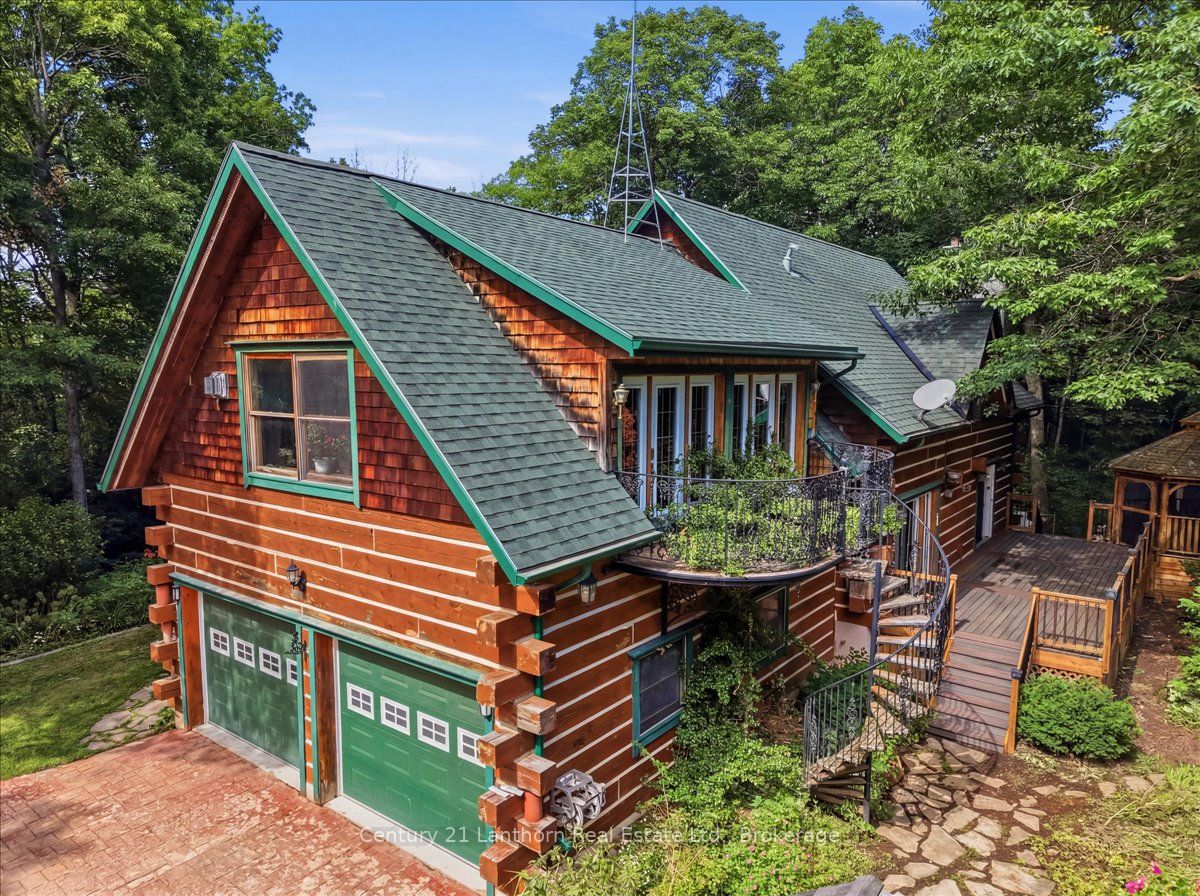 3719 County 1 Road, Prince Edward County, ON, K0K 1G0