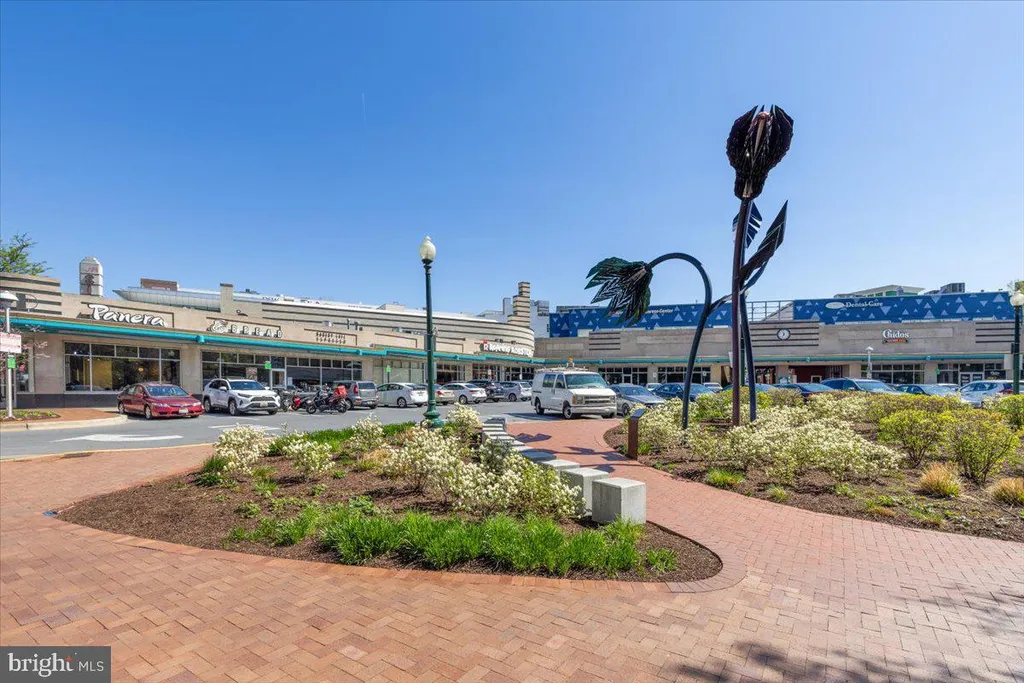 1201 East West Highway Unit 241, Silver Spring, MD 20910