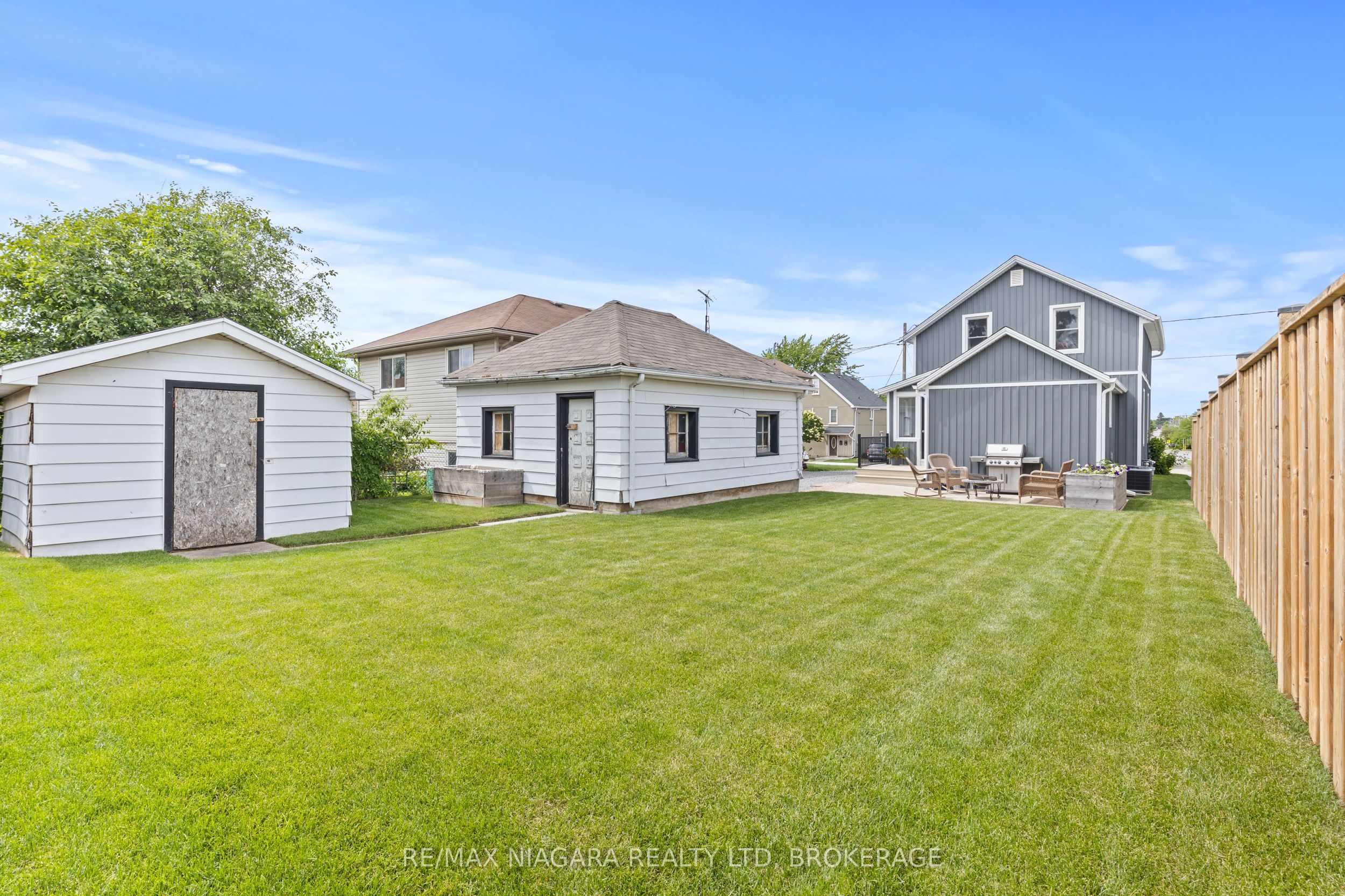 47 Sullivan Avenue, Thorold, ON, L2V 2Y7 photo 2