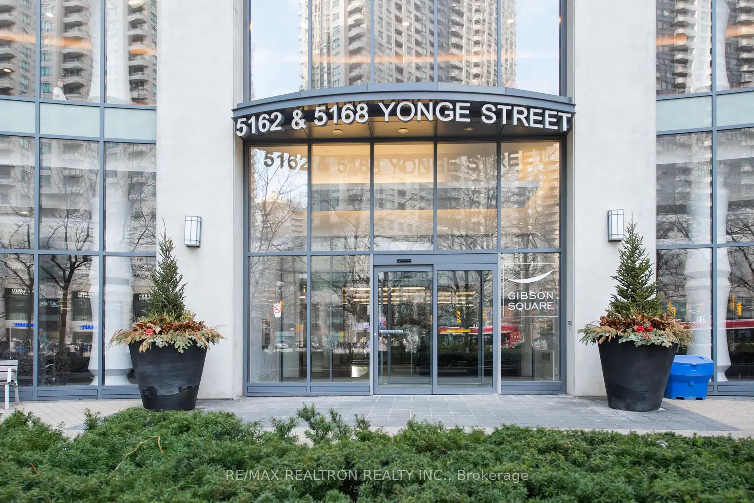 5162 Yonge Street 1001