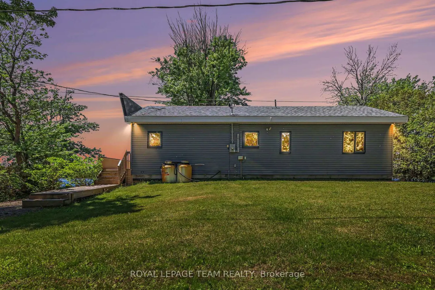 5066K Lorne Bridge Road