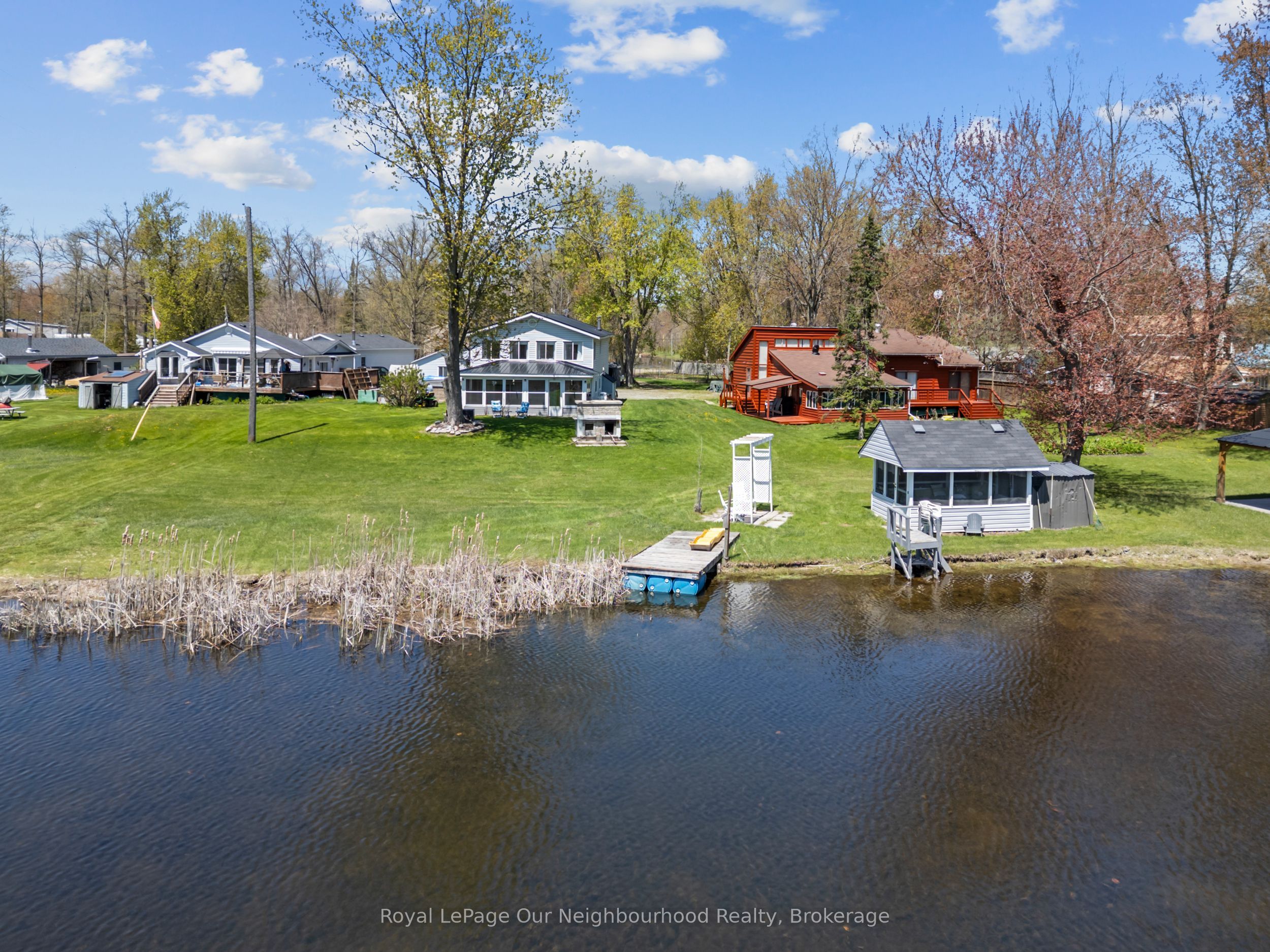 261 River Road E, Trent Hills, ON, K0L 1L0