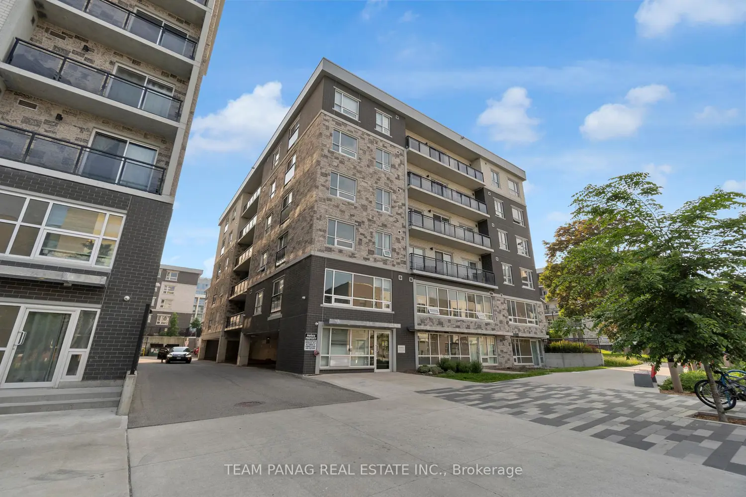 275 Larch Street A405