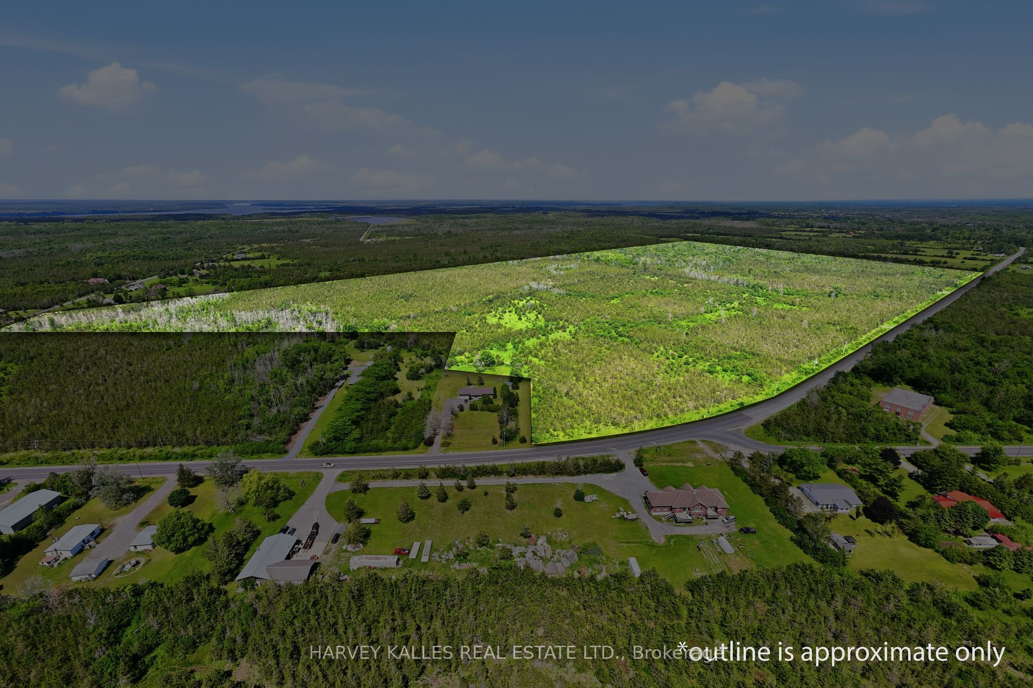 685 County 8 Road, Prince Edward County, ON, K0K 2T0