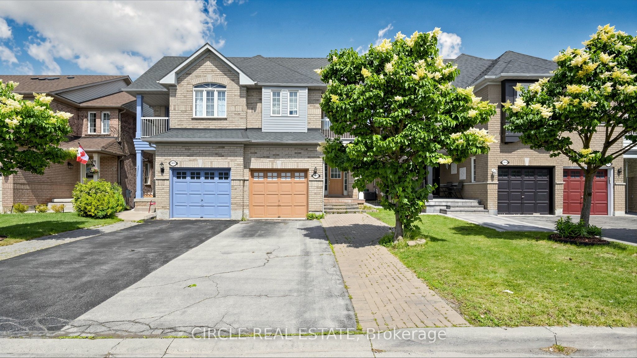 3815 Freeman Terrace, Mississauga, ON, L5M 6Y5