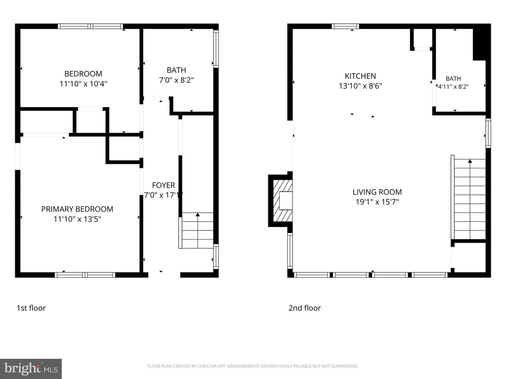 1617 Winters Avenue, Shady Side, MD 20764