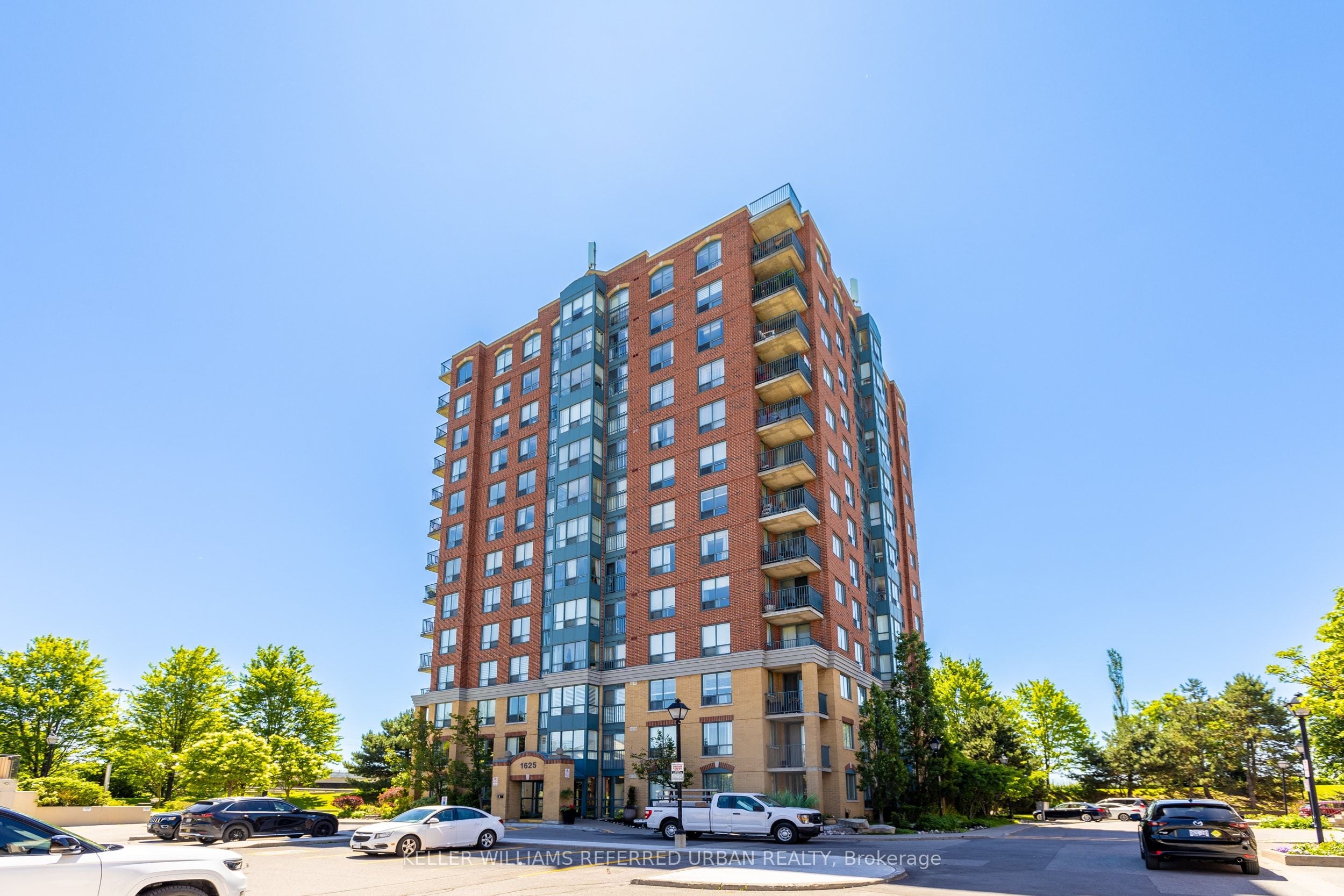 703-1625 Pickering Parkway, Pickering, ON, L1V 6Z6