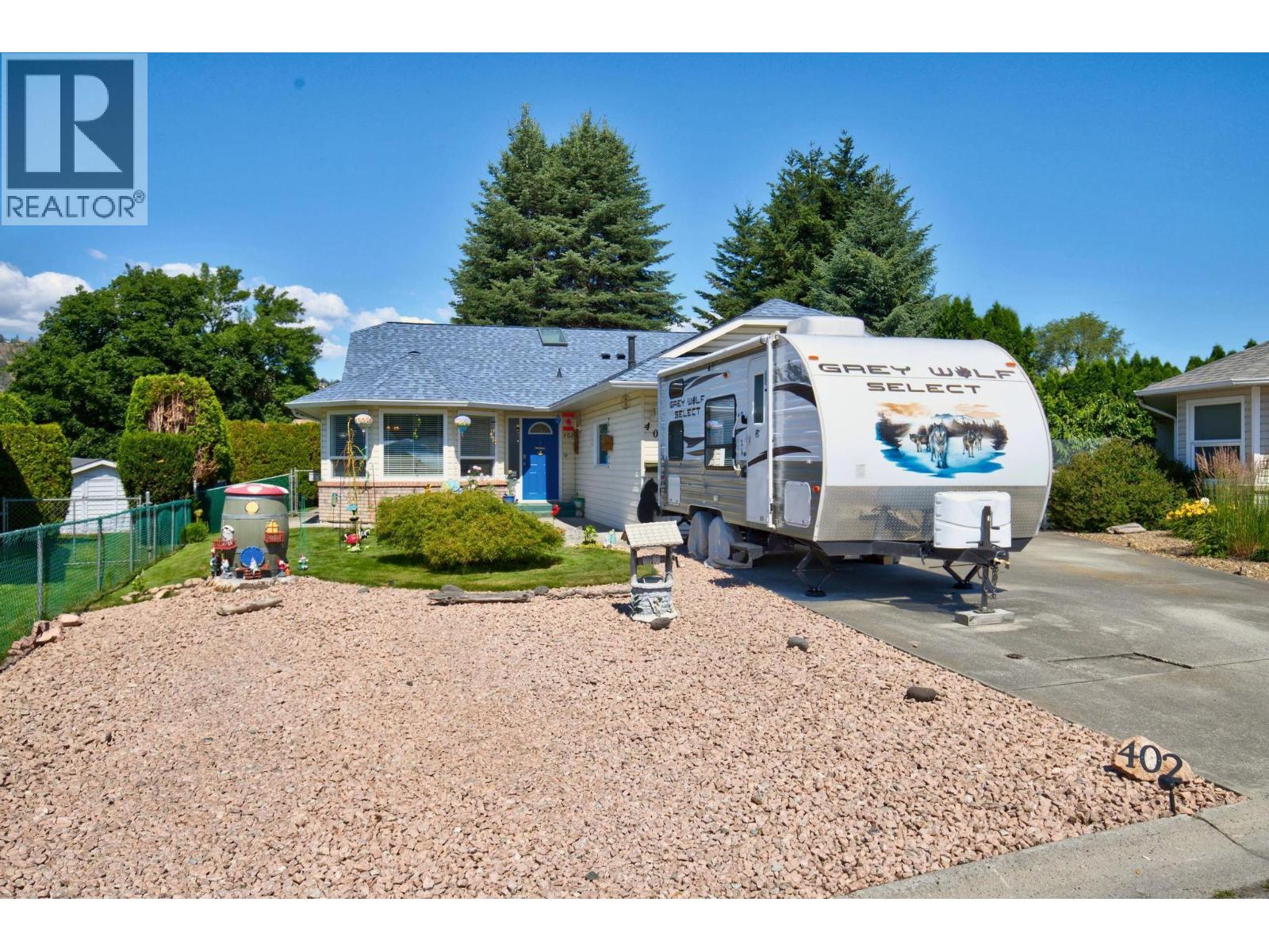 402 Houghton Court, Kelowna, BC, V1X7C7