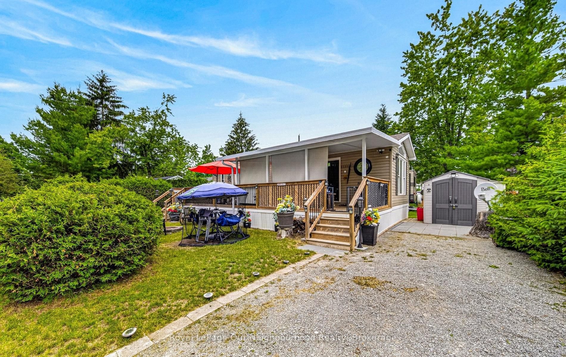 Lot 2-2152 County Rd 36 N/a, Kawartha Lakes, ON, K0M 1L0