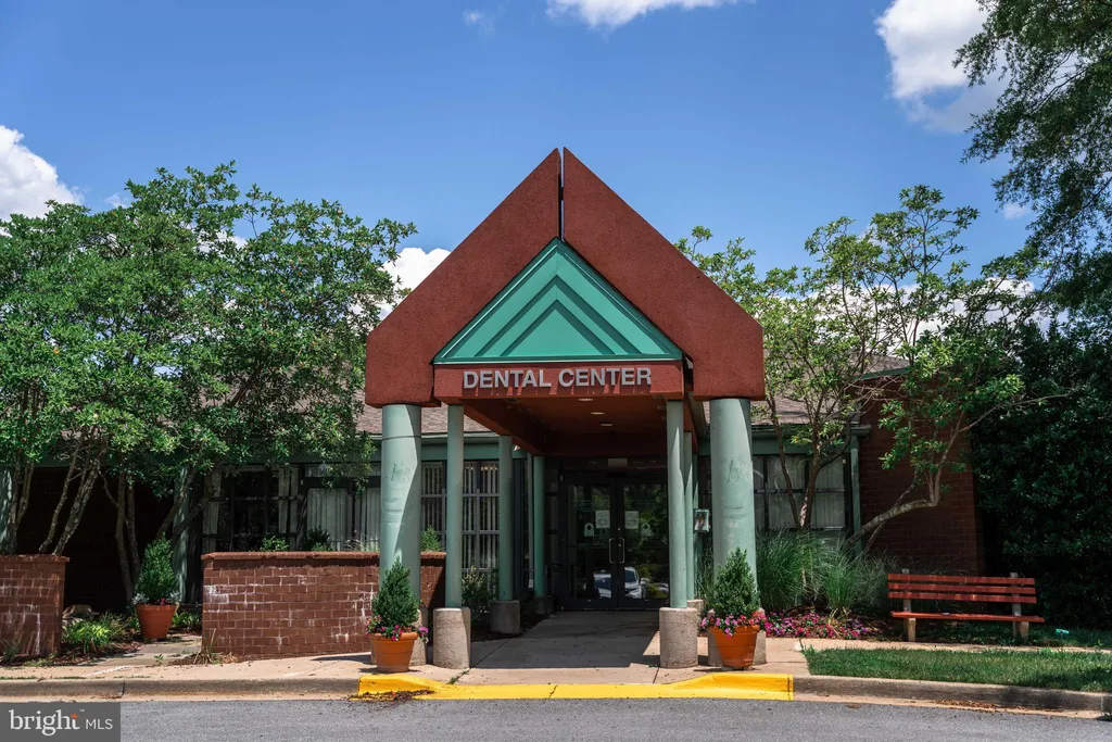 3310 N Leisure World Boulevard Unit 1011-6, Silver Spring, MD 20906