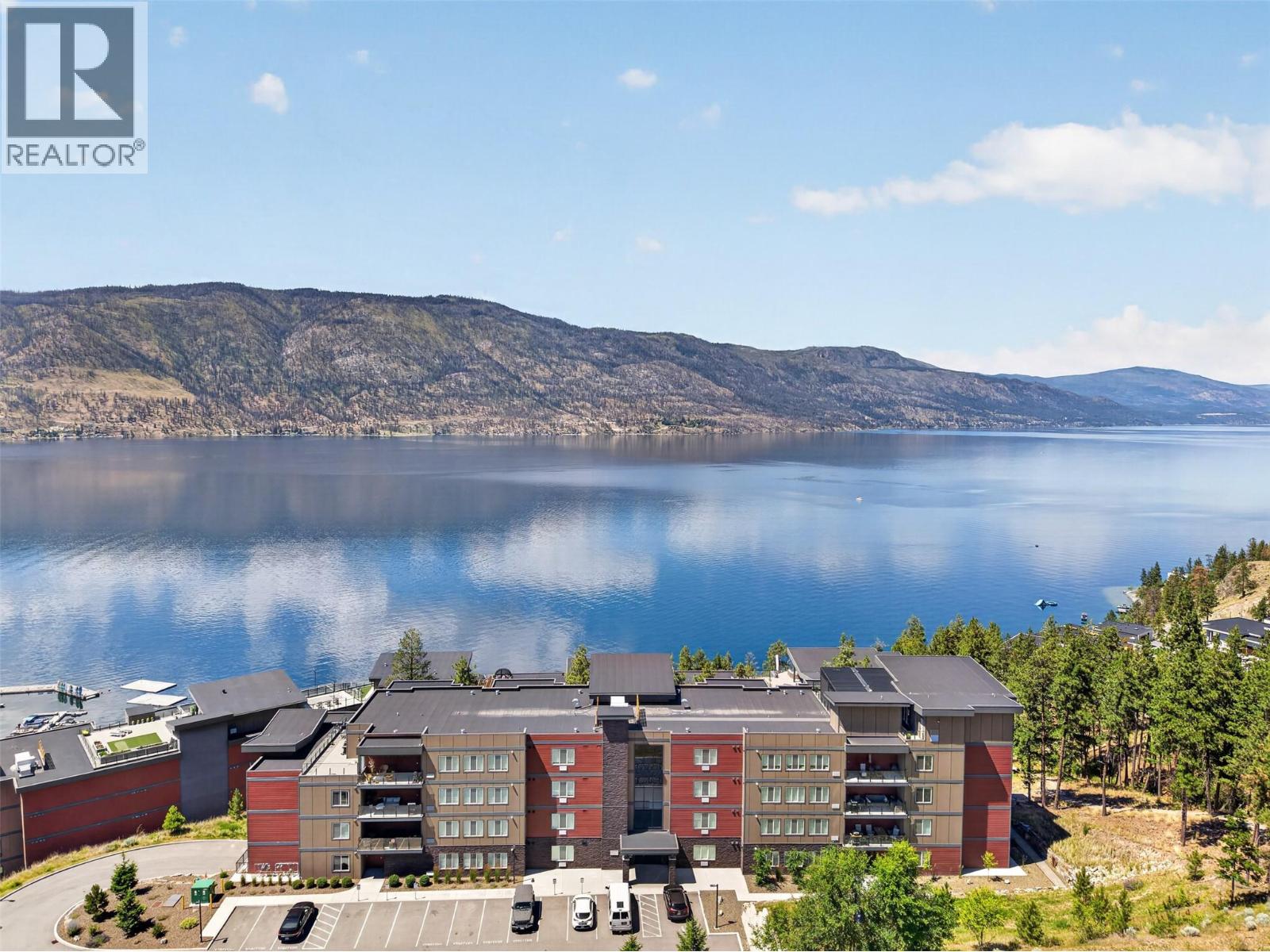 101-3434 Mckinley Beach Drive, Kelowna, BC, V1V0H3