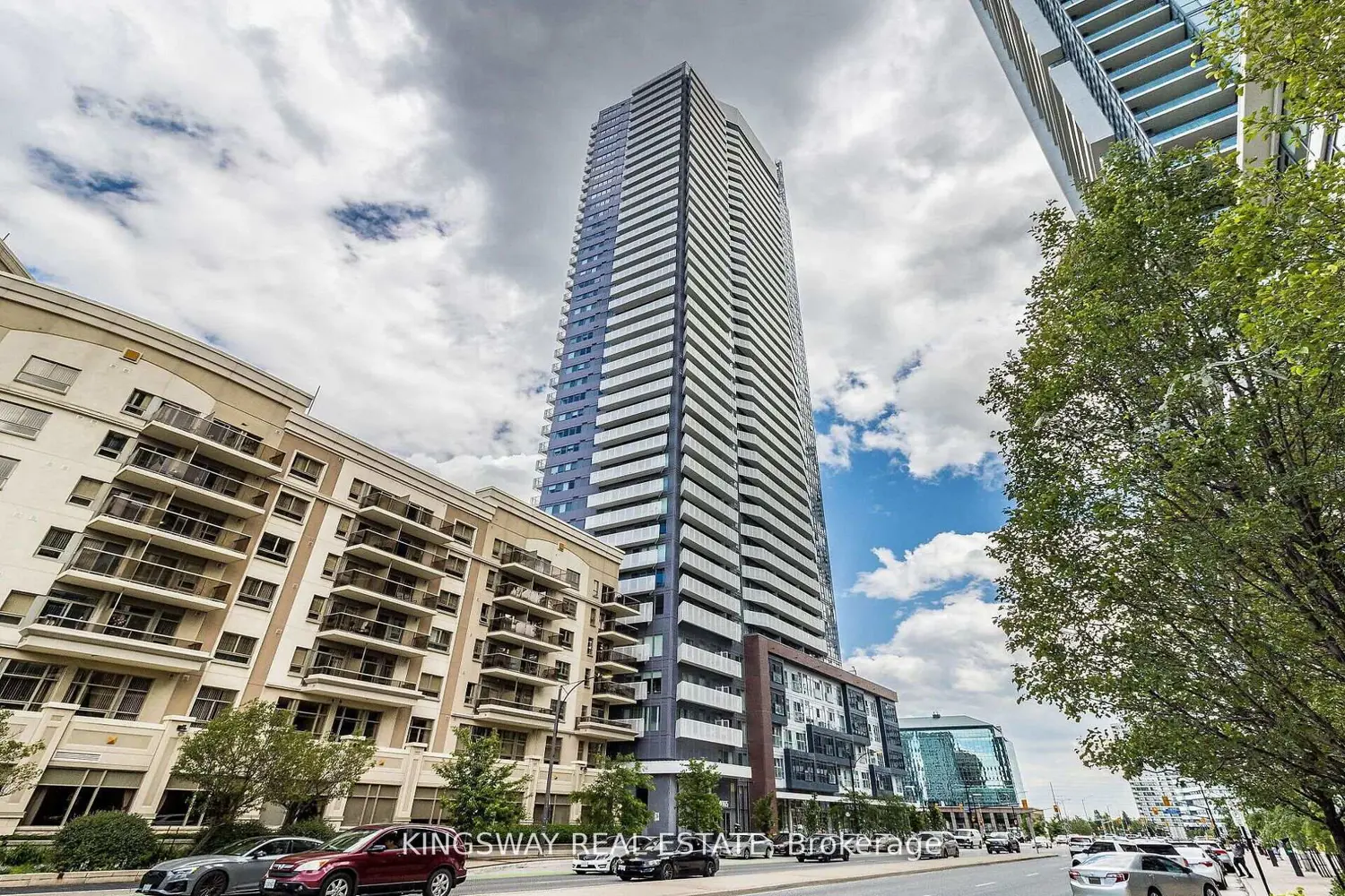 4065 Confederation Parkway 1410