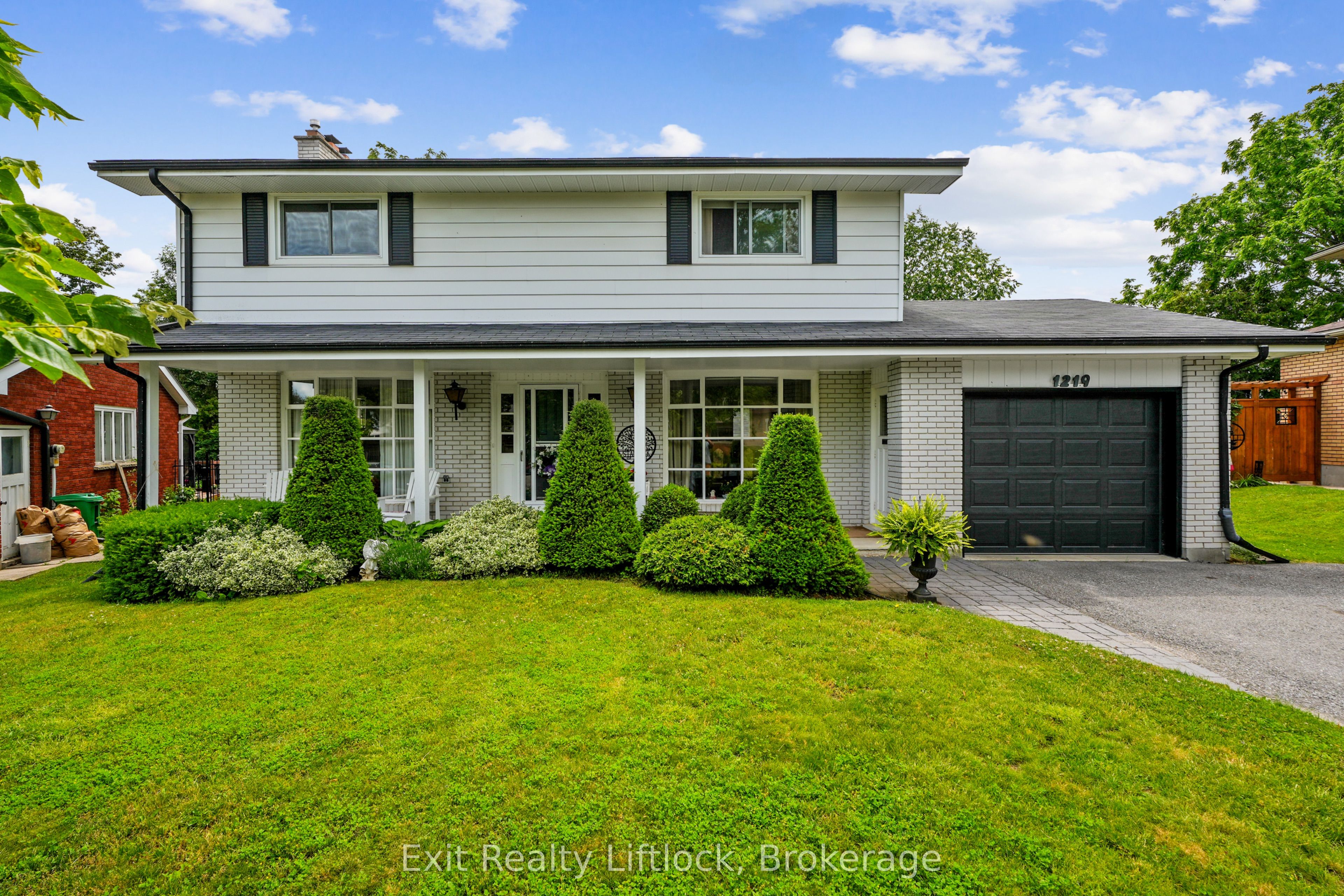 1219 Edmison Drive, Peterborough, ON, K9H 6V2