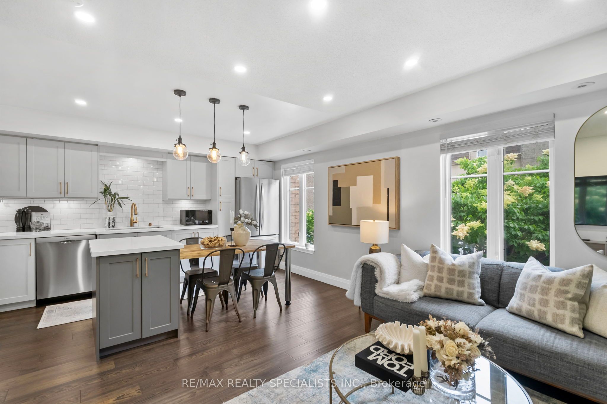 222-26 Western Battery Road, Toronto, ON, M6K 3N9